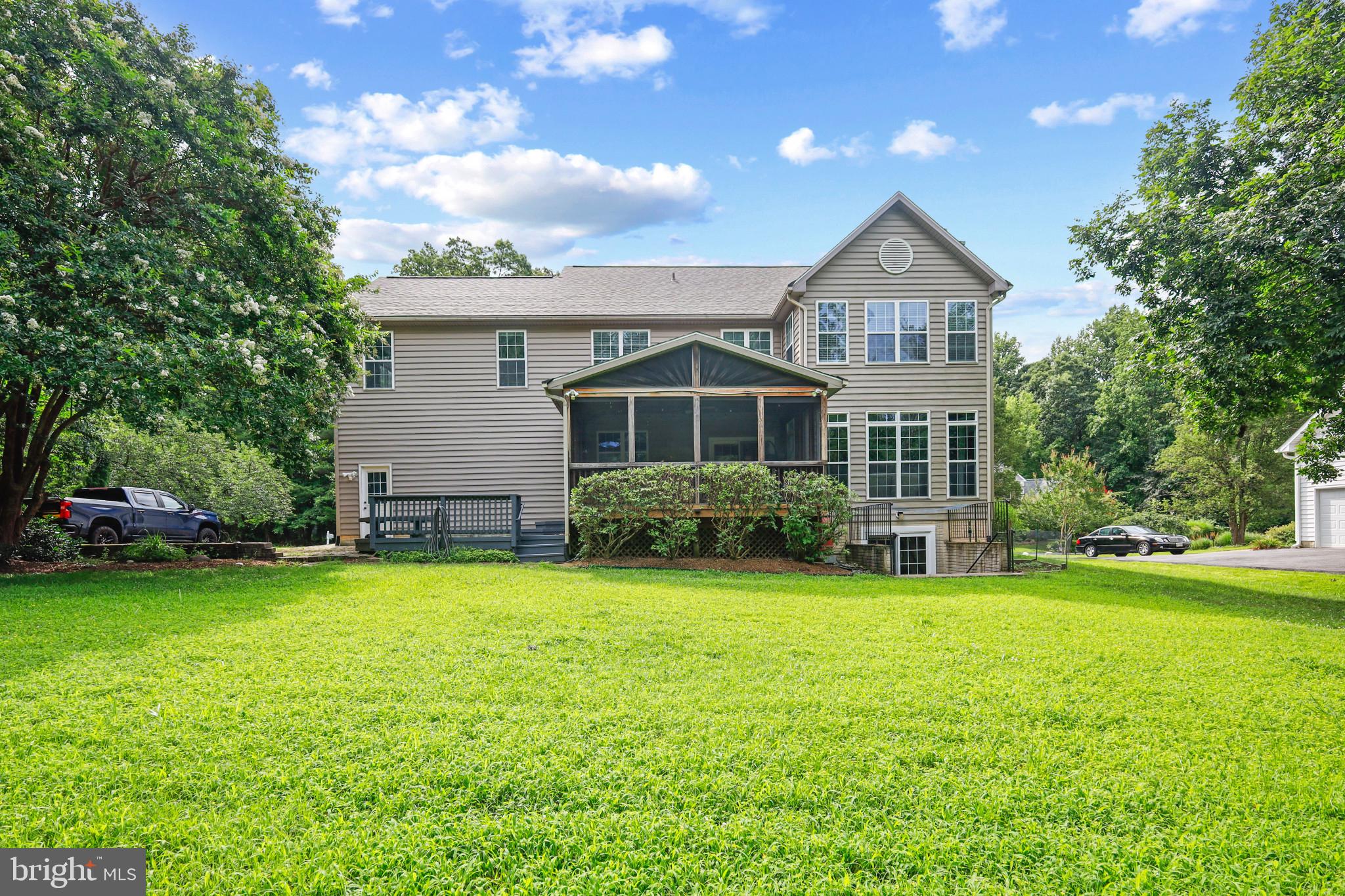 GINGERVILLE WOODS - Residential