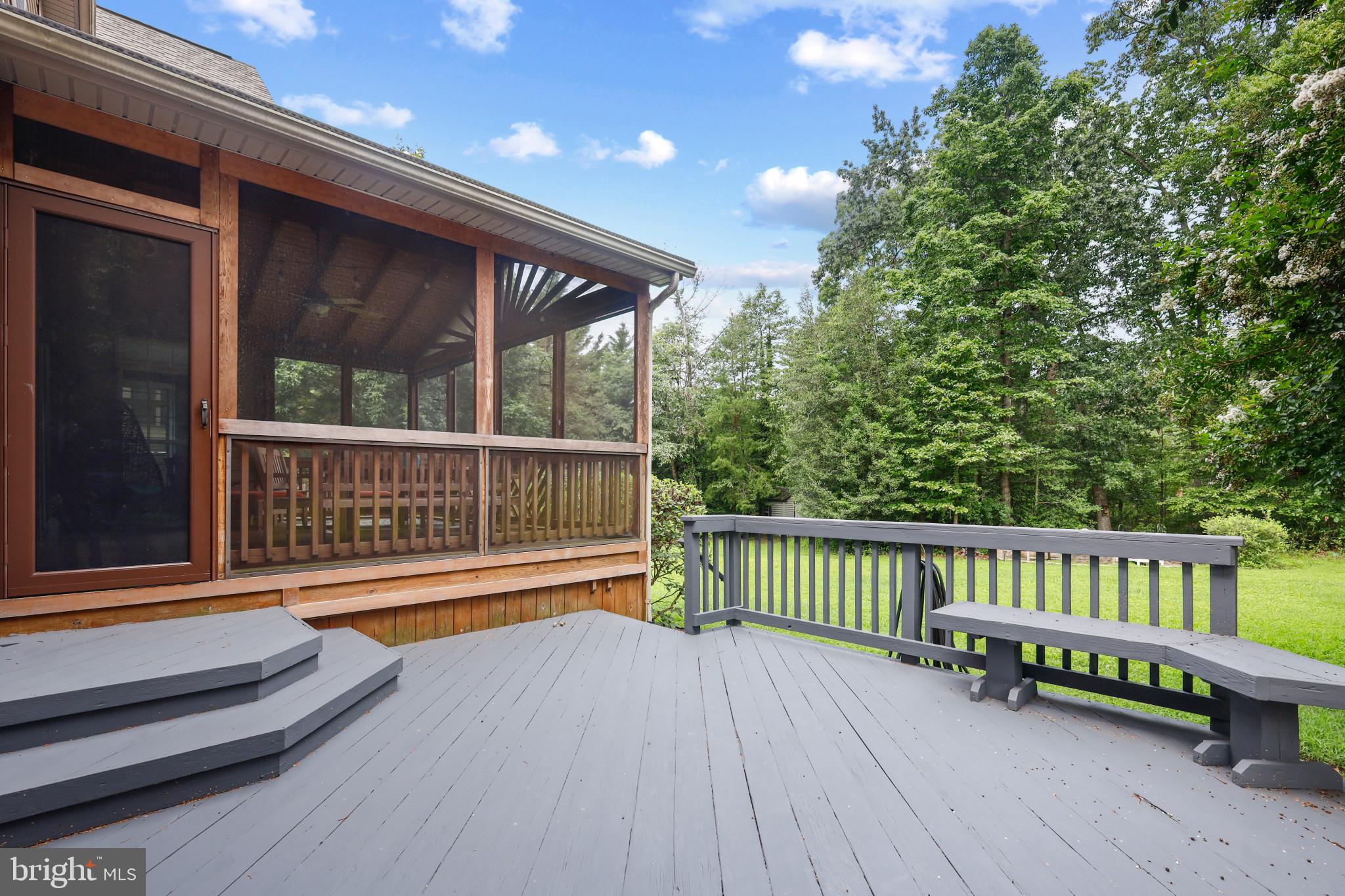 GINGERVILLE WOODS - Residential