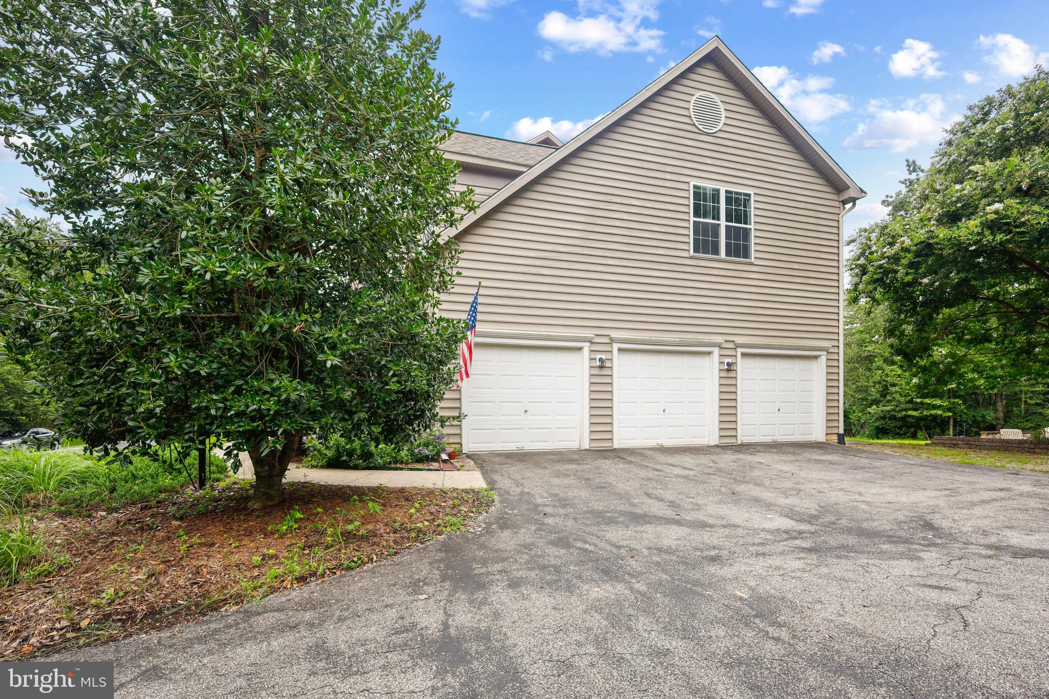 GINGERVILLE WOODS - Residential