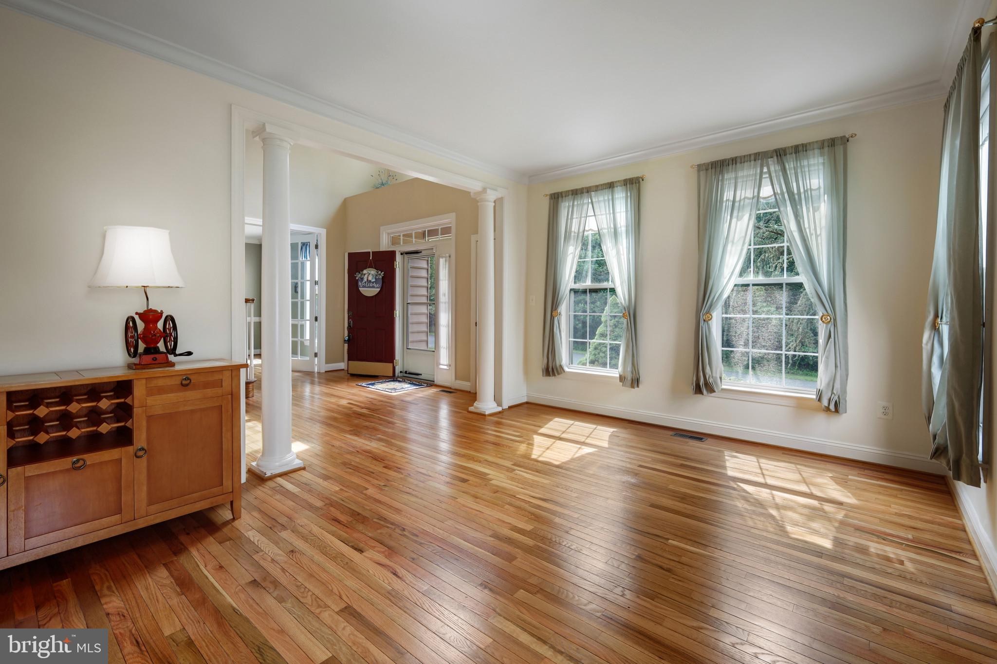 GINGERVILLE WOODS - Residential