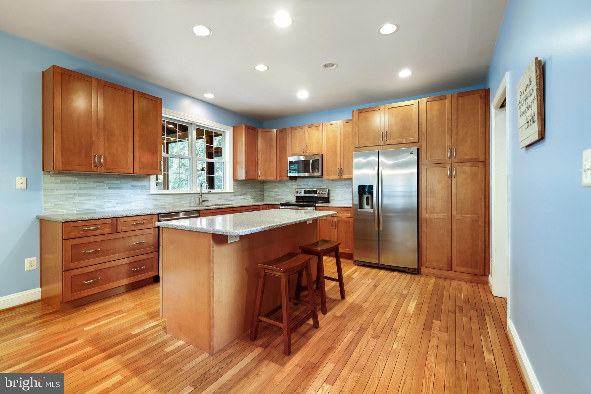 GINGERVILLE WOODS - Residential