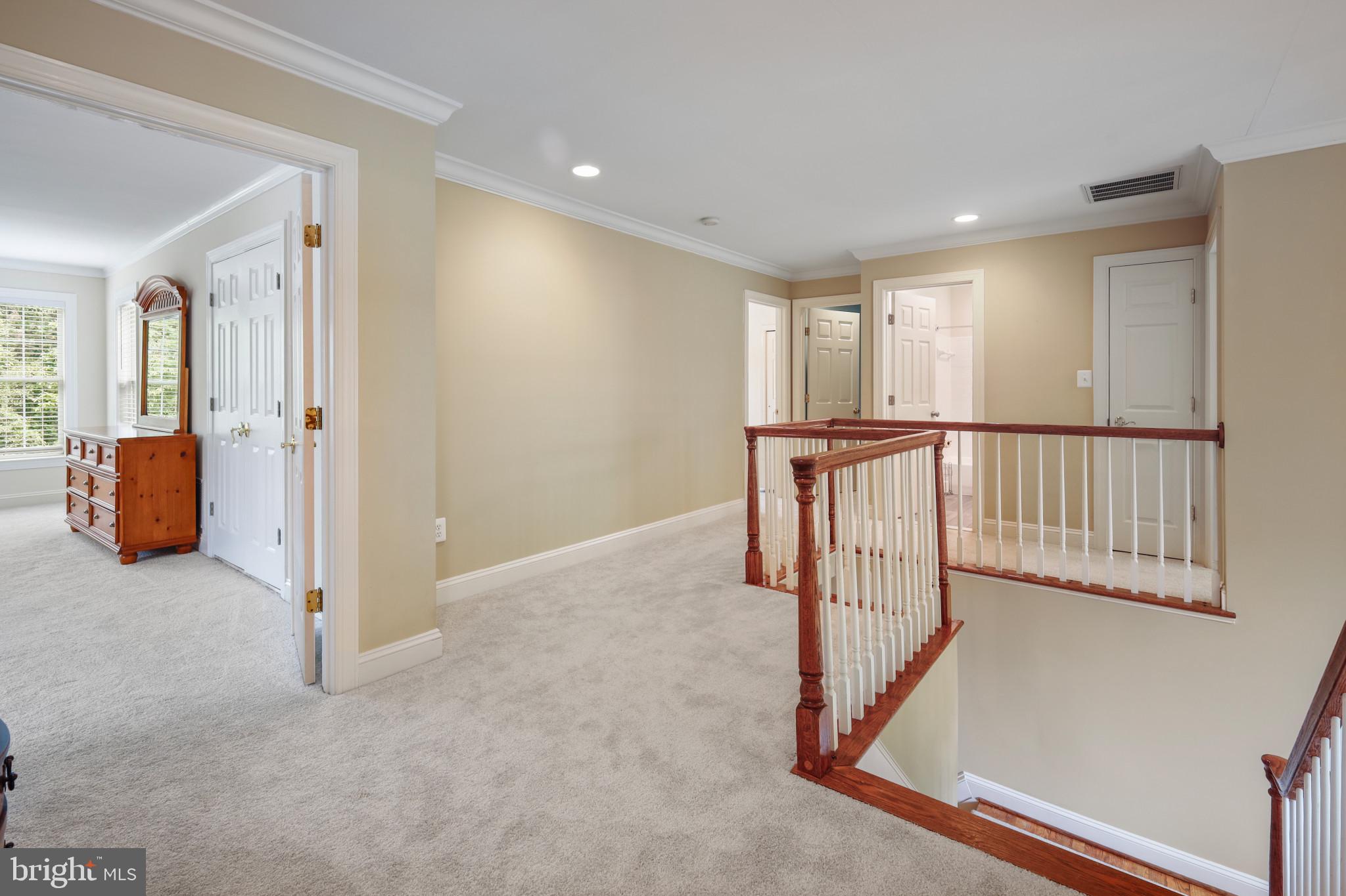 GINGERVILLE WOODS - Residential