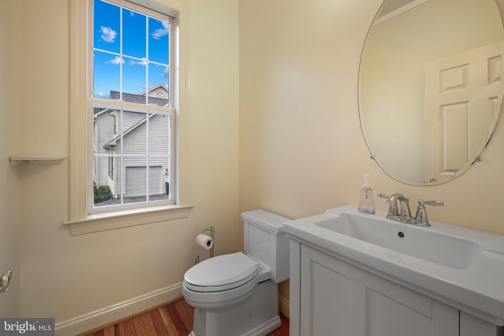 GINGERVILLE WOODS - Residential