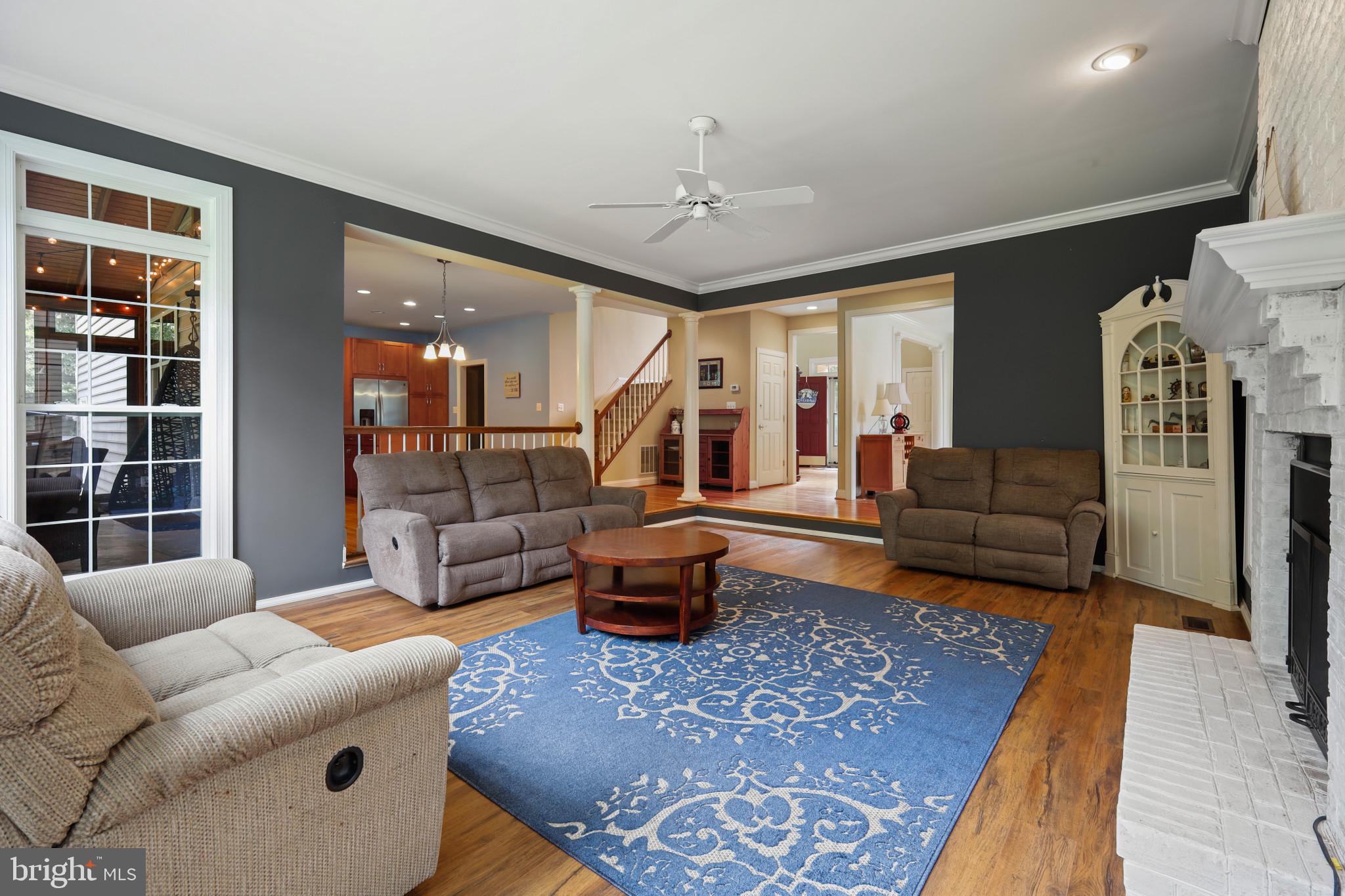 GINGERVILLE WOODS - Residential