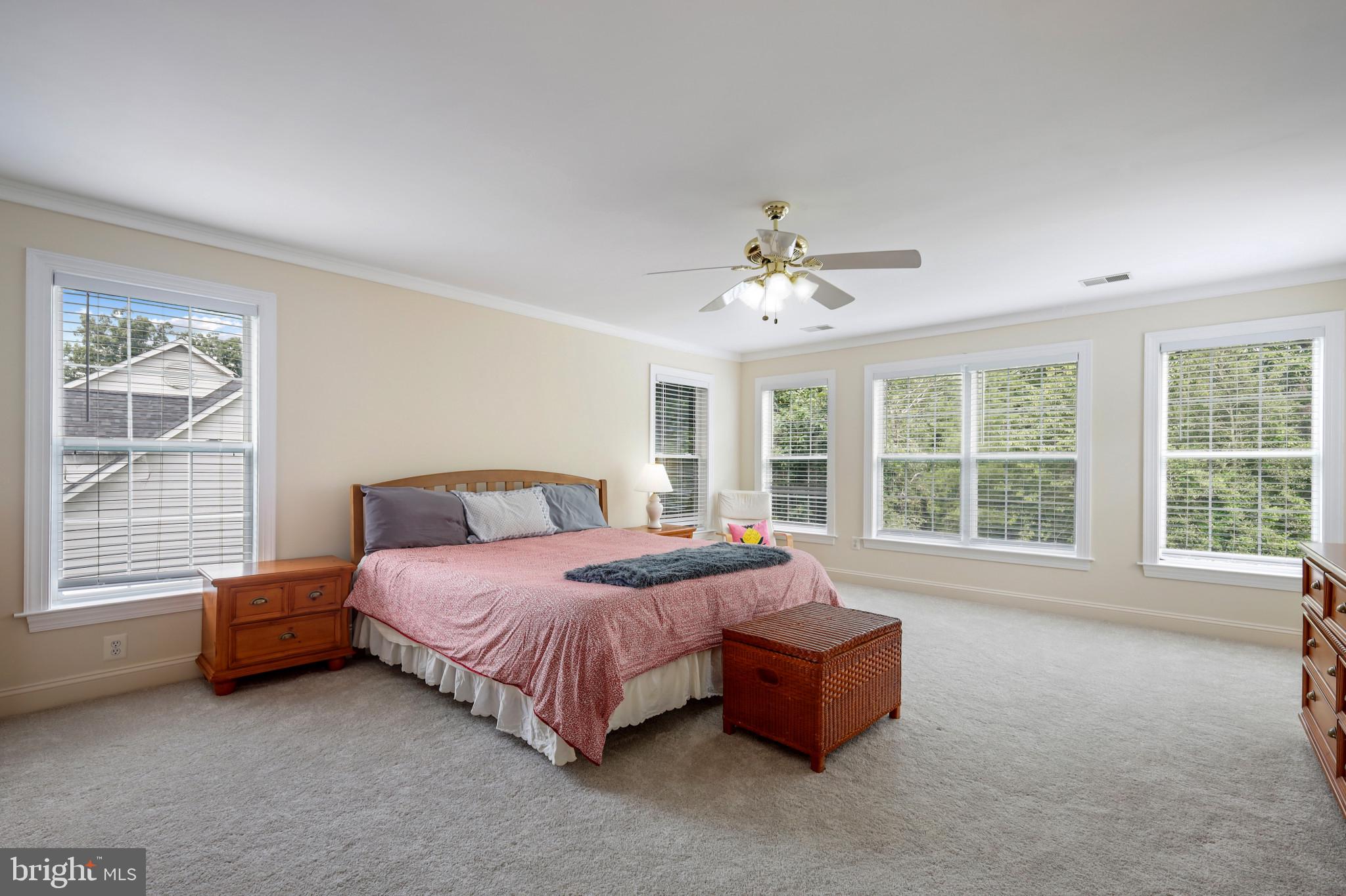 GINGERVILLE WOODS - Residential