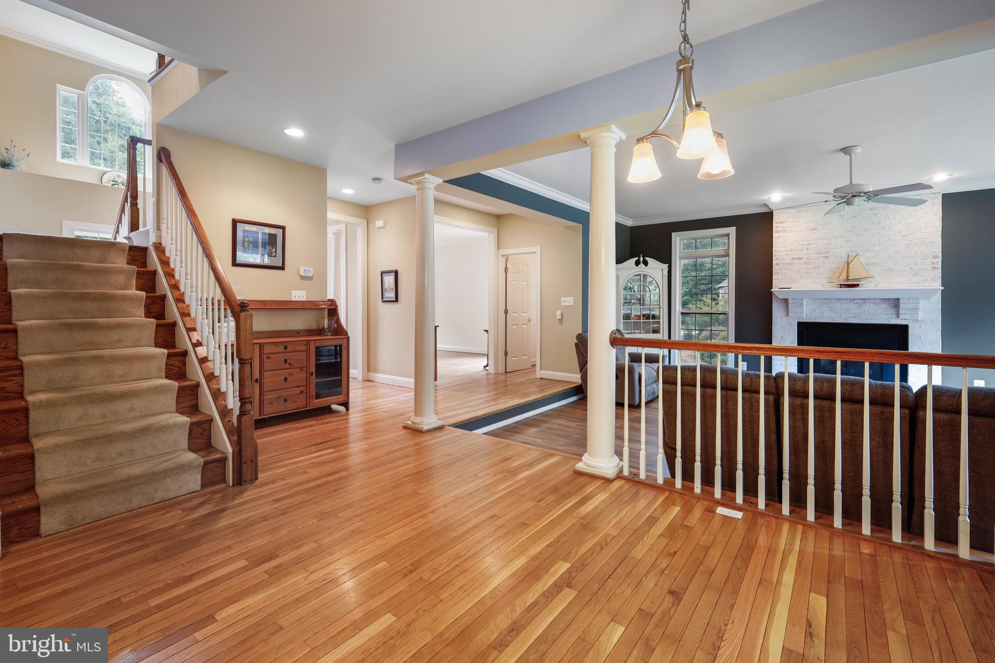 GINGERVILLE WOODS - Residential