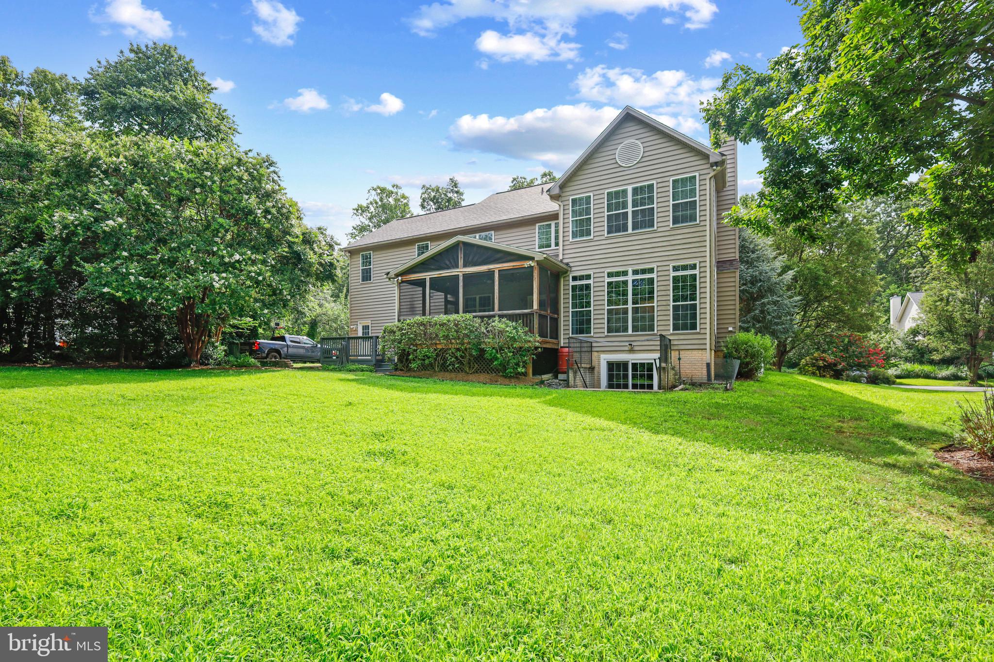 GINGERVILLE WOODS - Residential