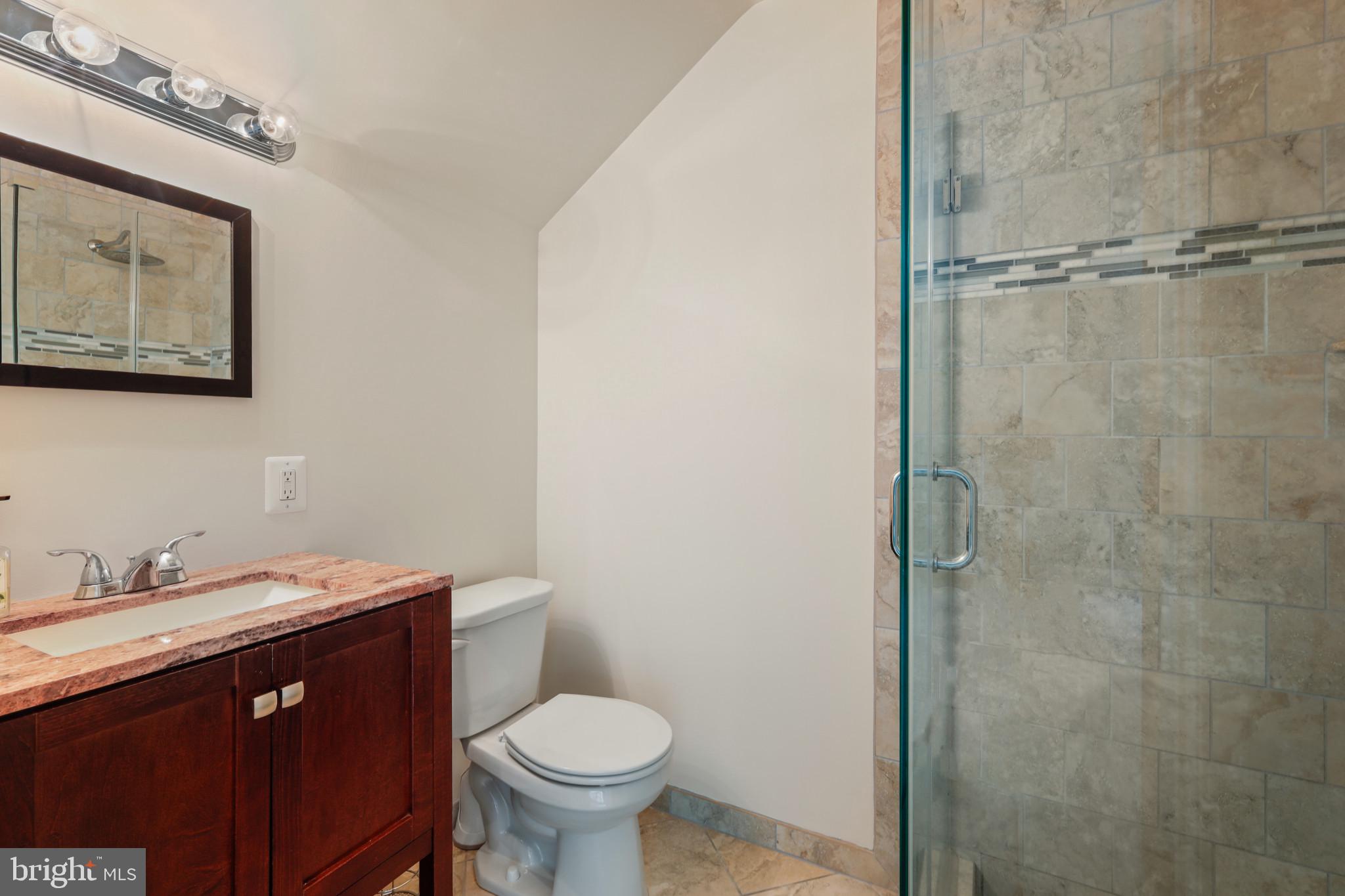 GINGERVILLE WOODS - Residential