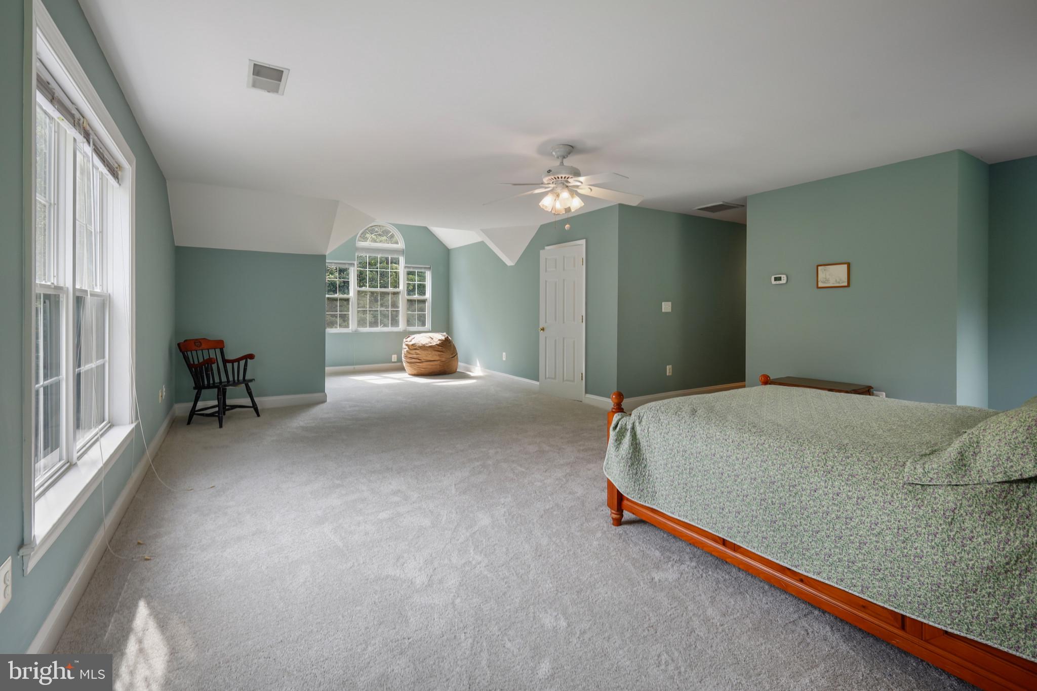 GINGERVILLE WOODS - Residential