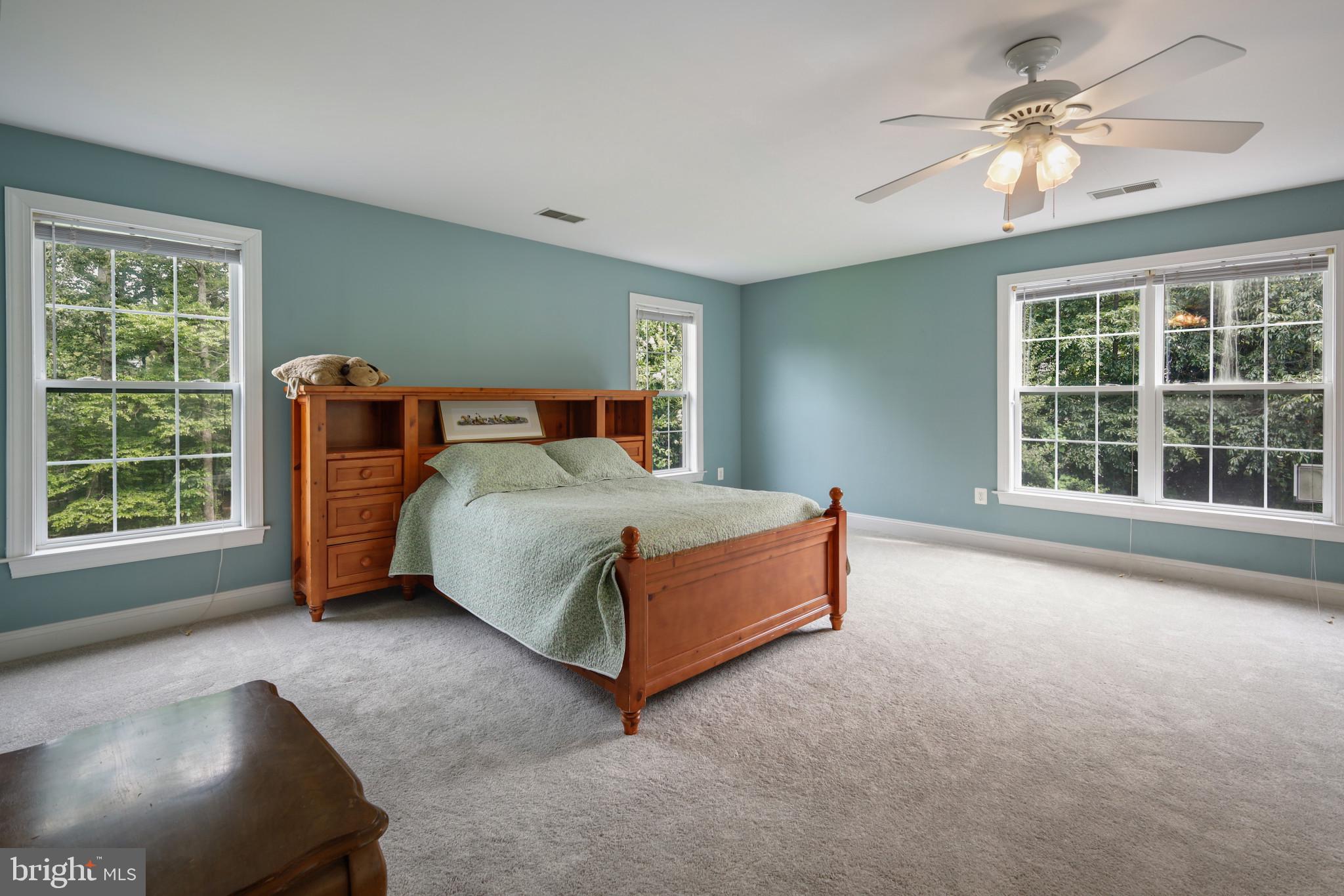 GINGERVILLE WOODS - Residential