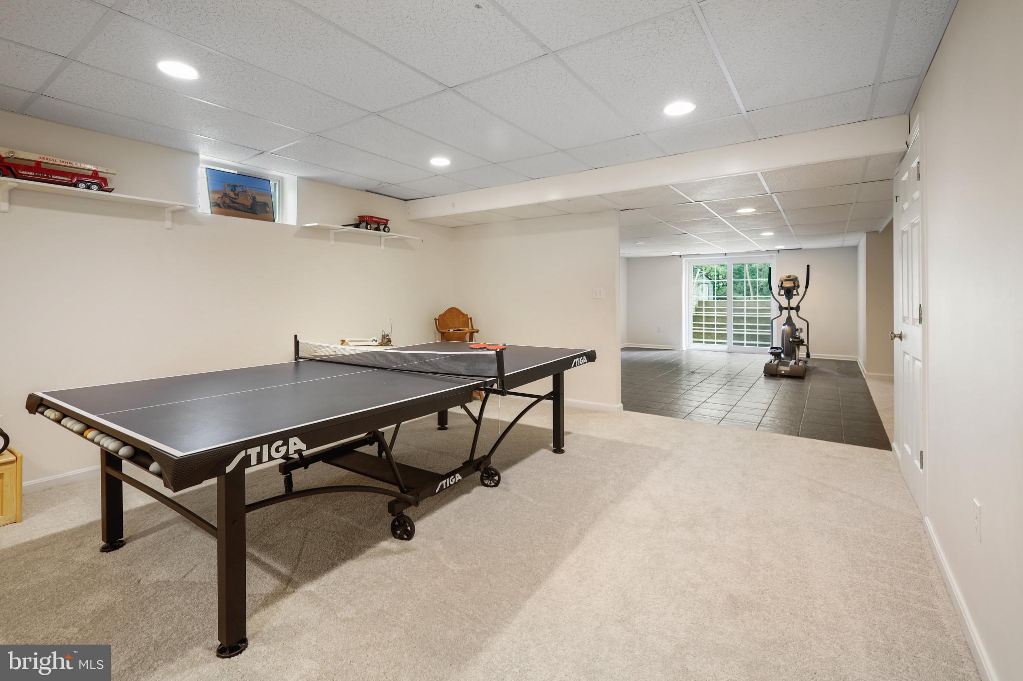 GINGERVILLE WOODS - Residential