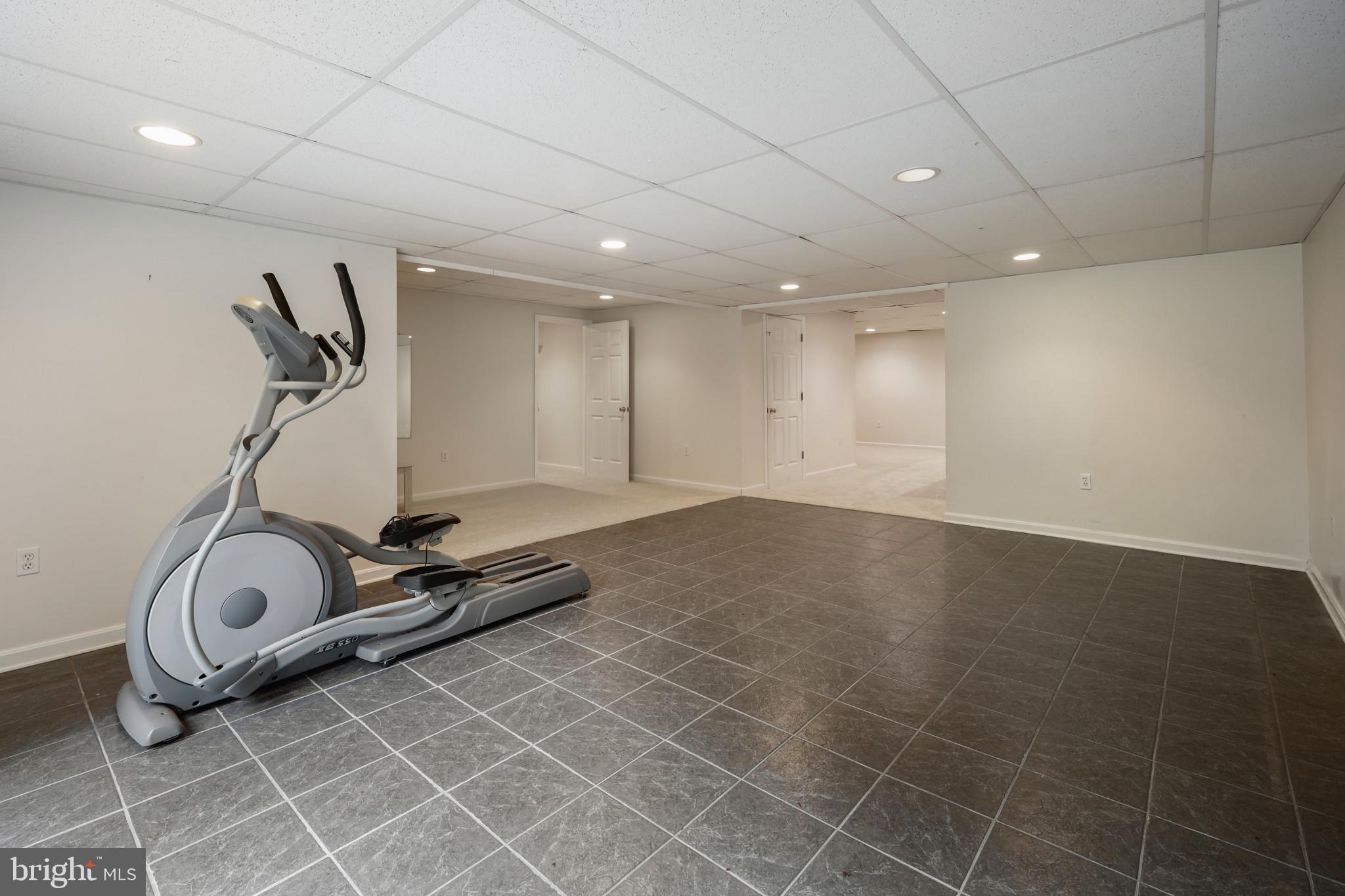 GINGERVILLE WOODS - Residential