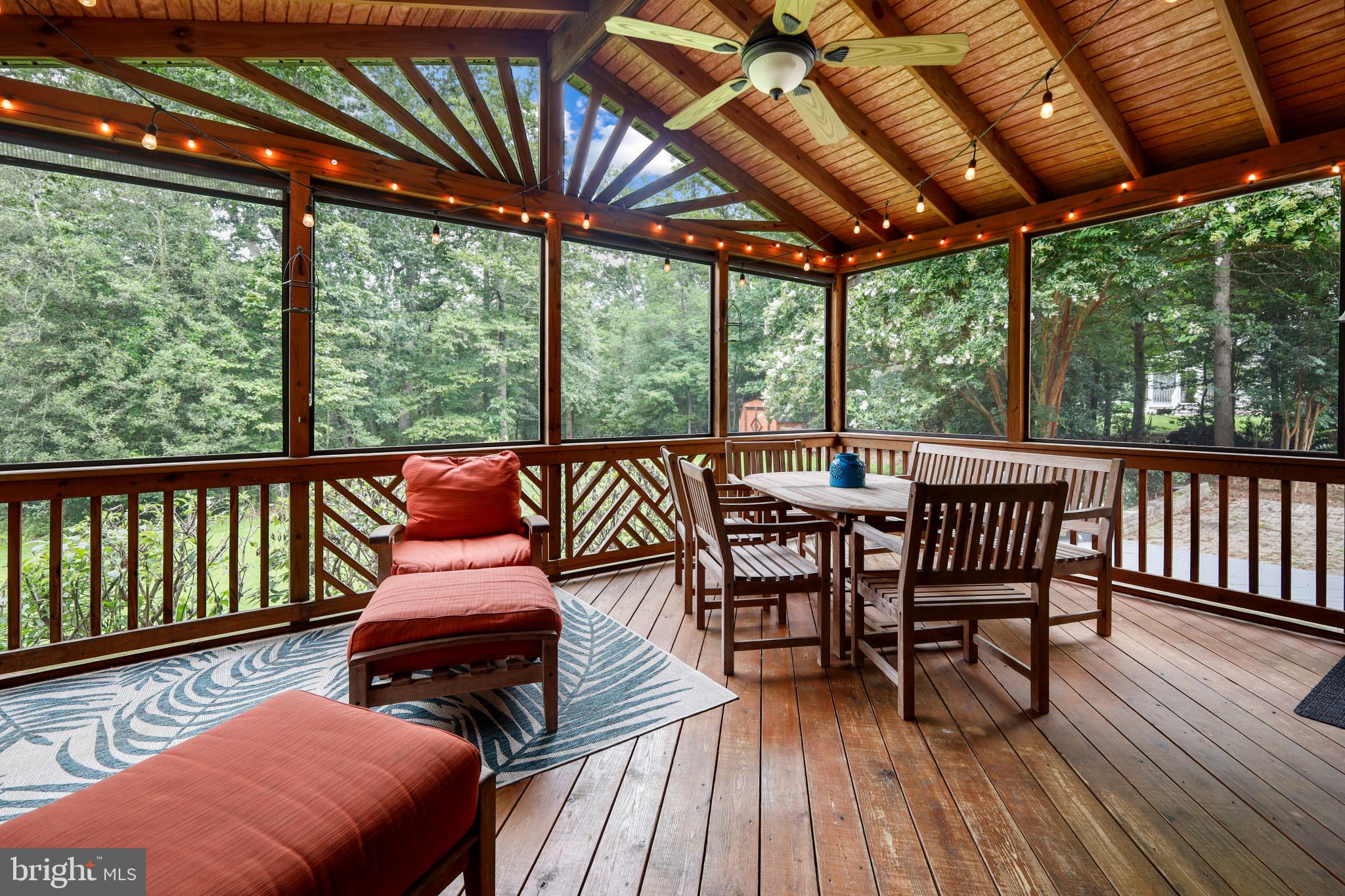 GINGERVILLE WOODS - Residential