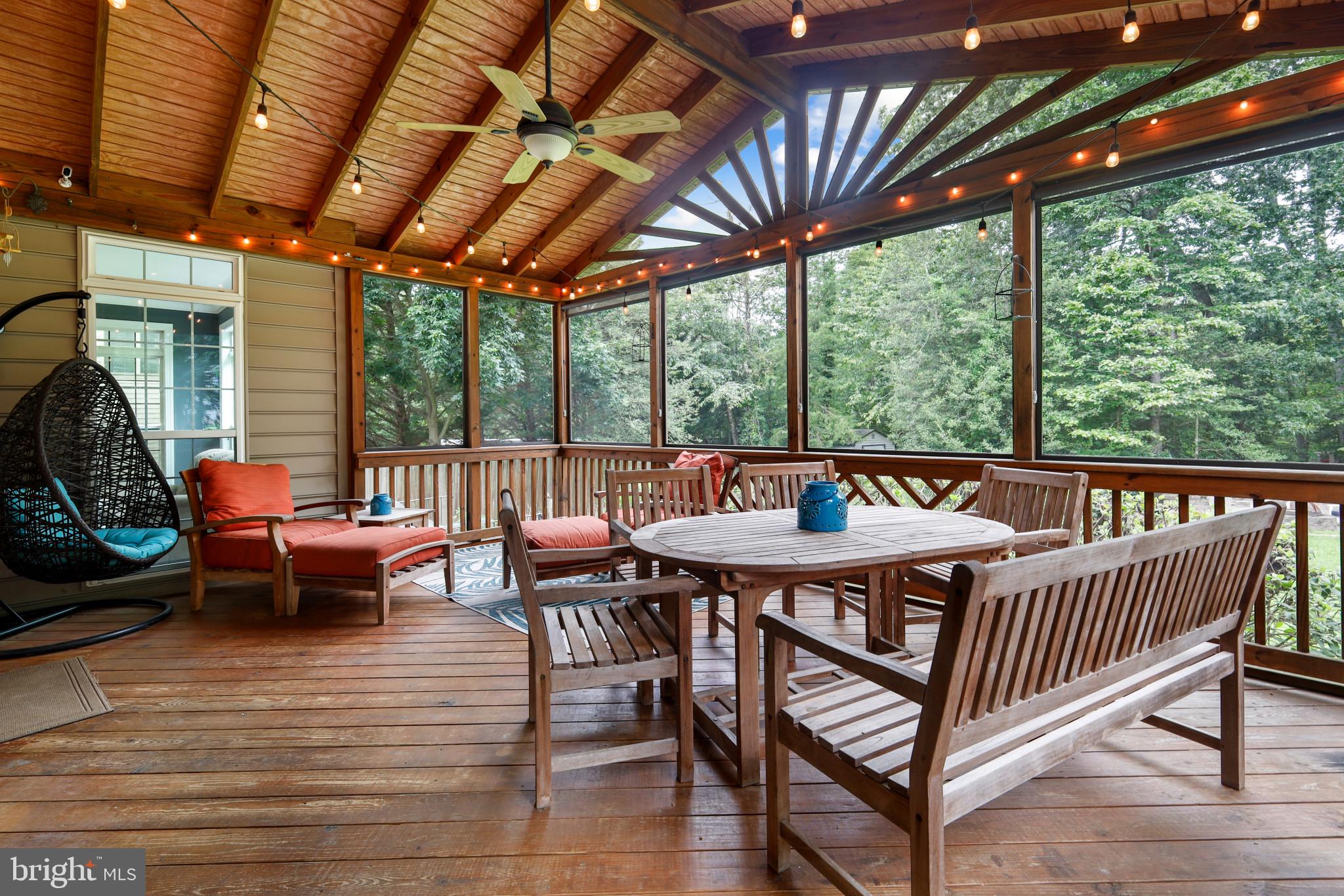 GINGERVILLE WOODS - Residential