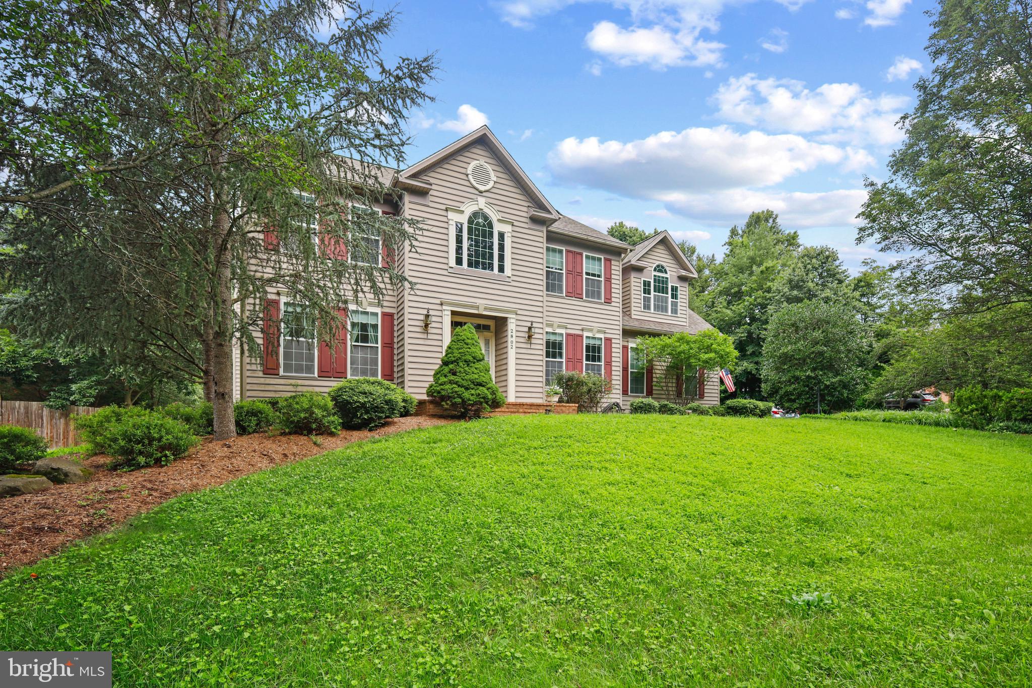 2802 APPLE CINNAMON PLACE