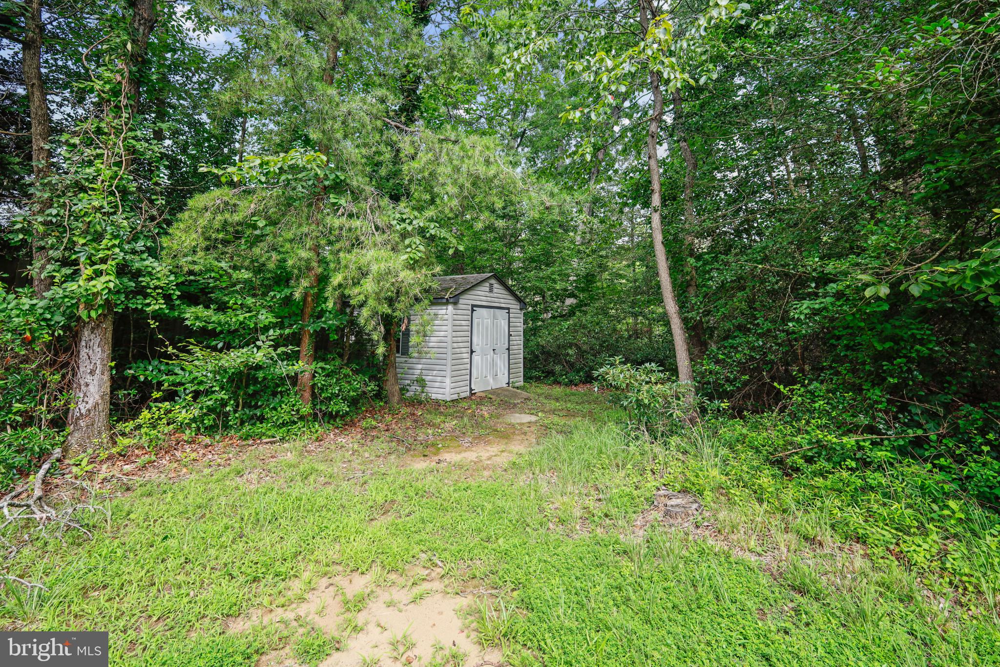 GINGERVILLE WOODS - Residential