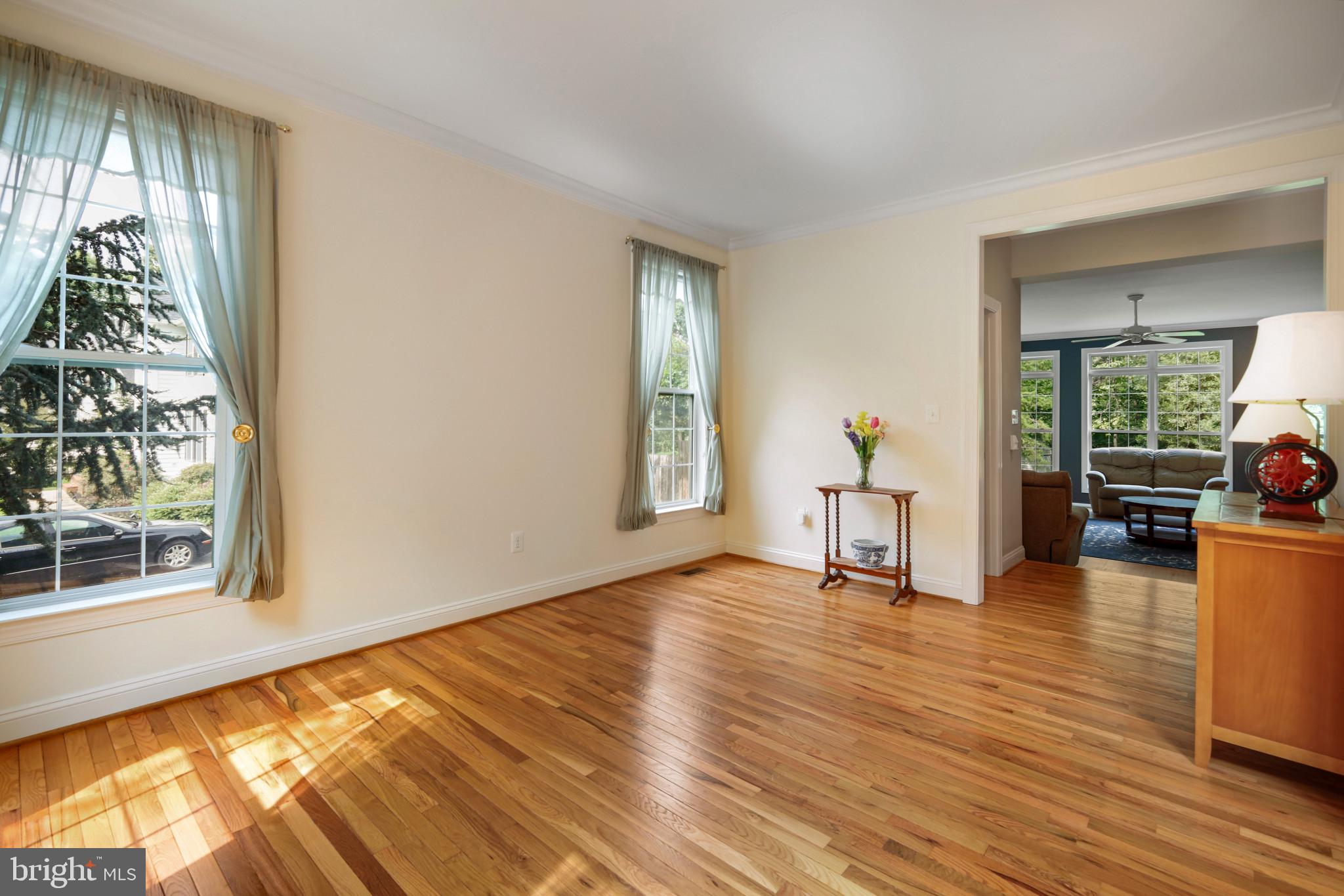 GINGERVILLE WOODS - Residential