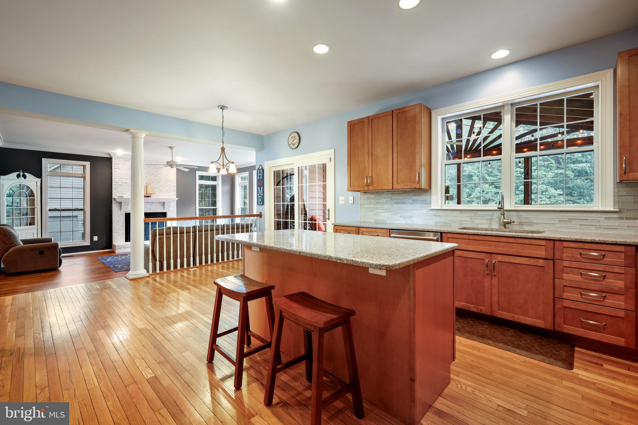 GINGERVILLE WOODS - Residential