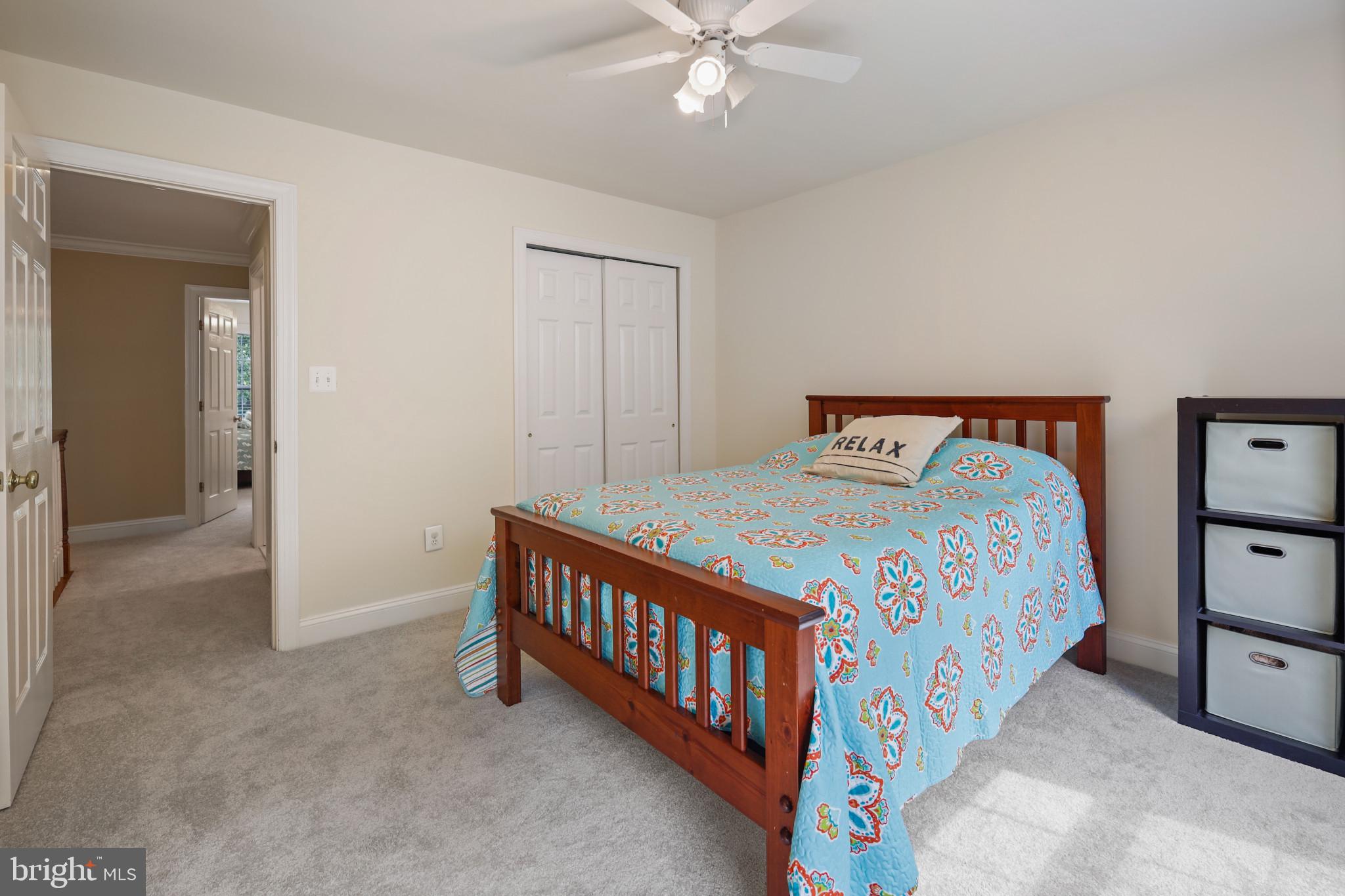 GINGERVILLE WOODS - Residential