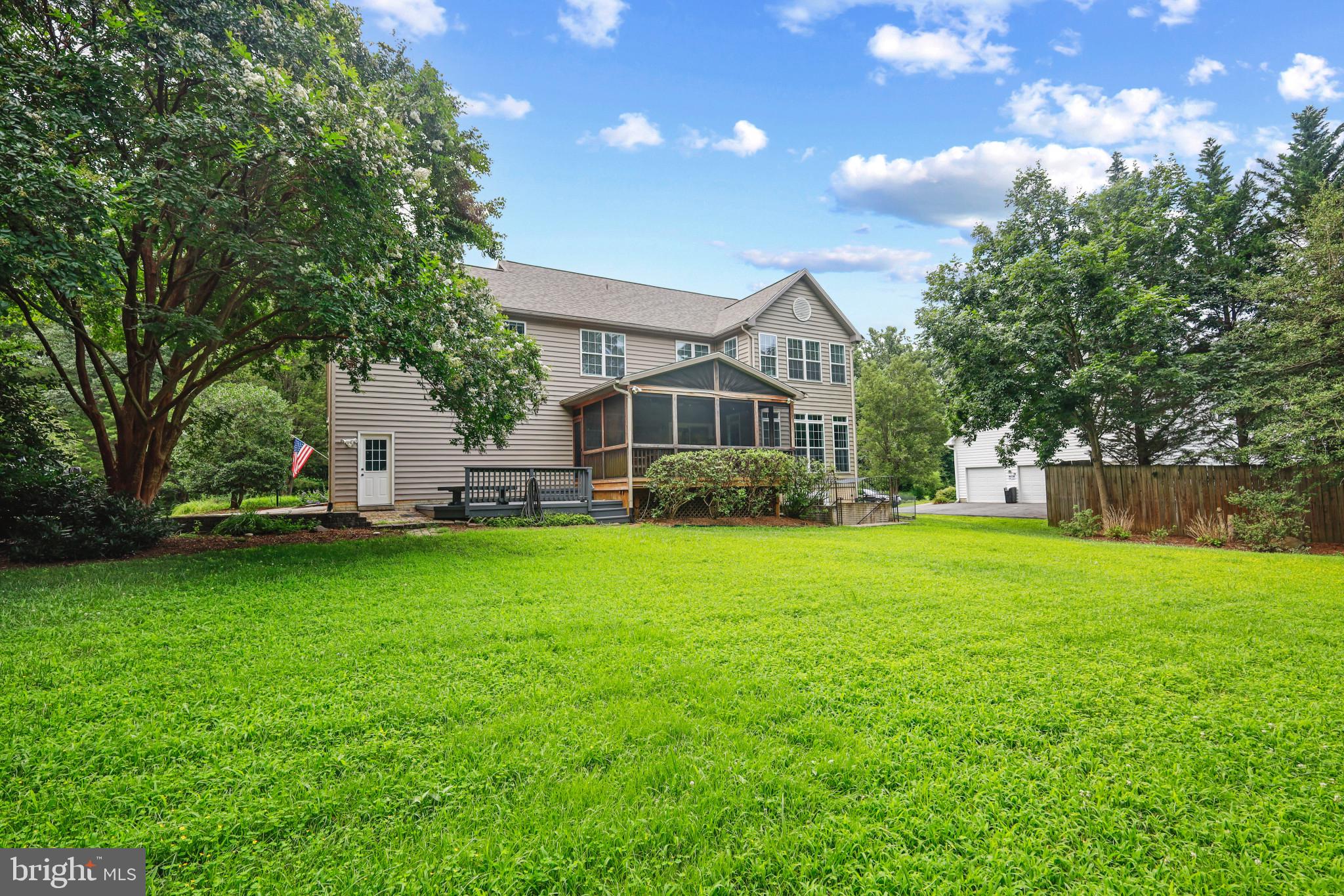 GINGERVILLE WOODS - Residential