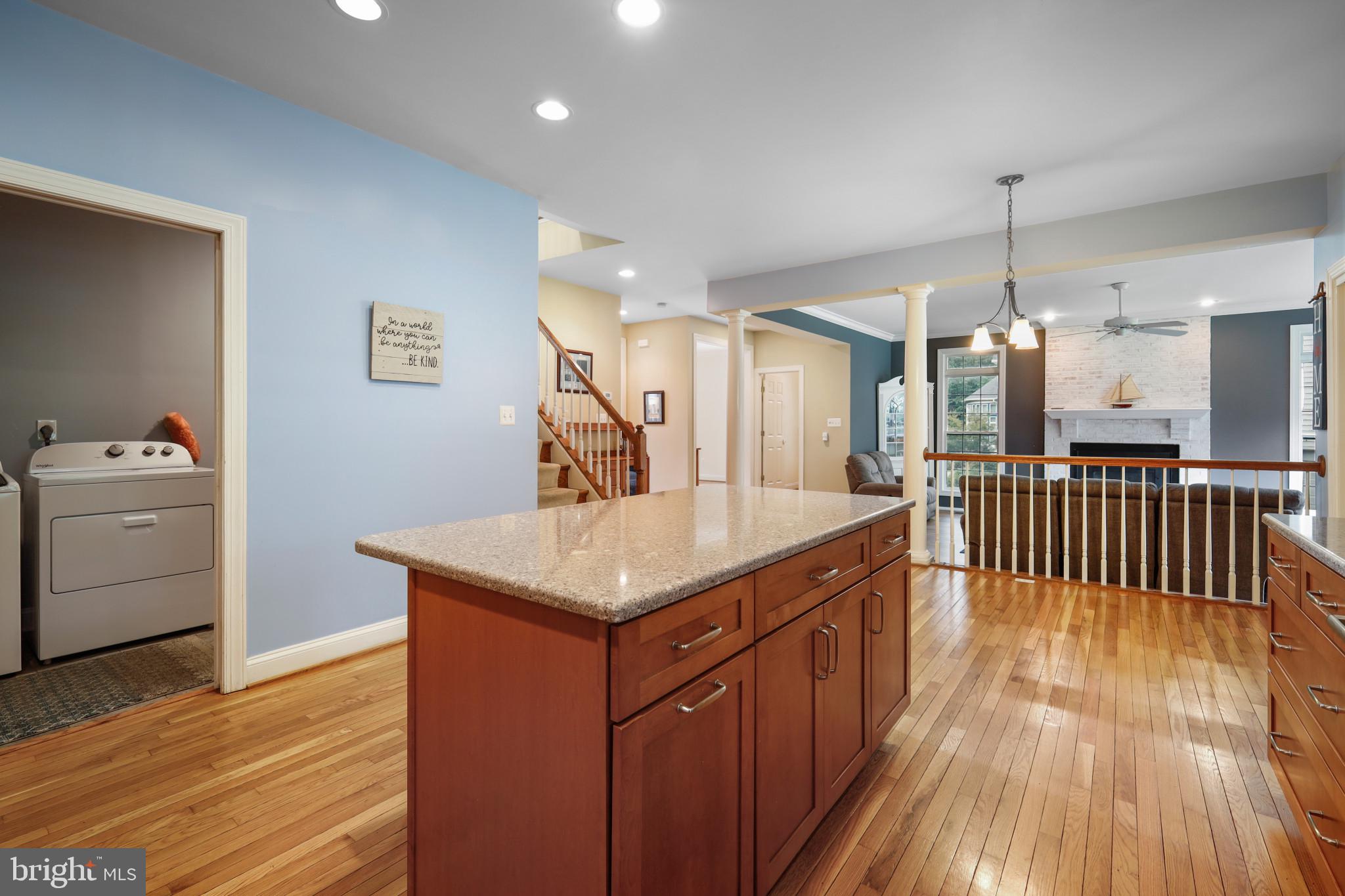 GINGERVILLE WOODS - Residential