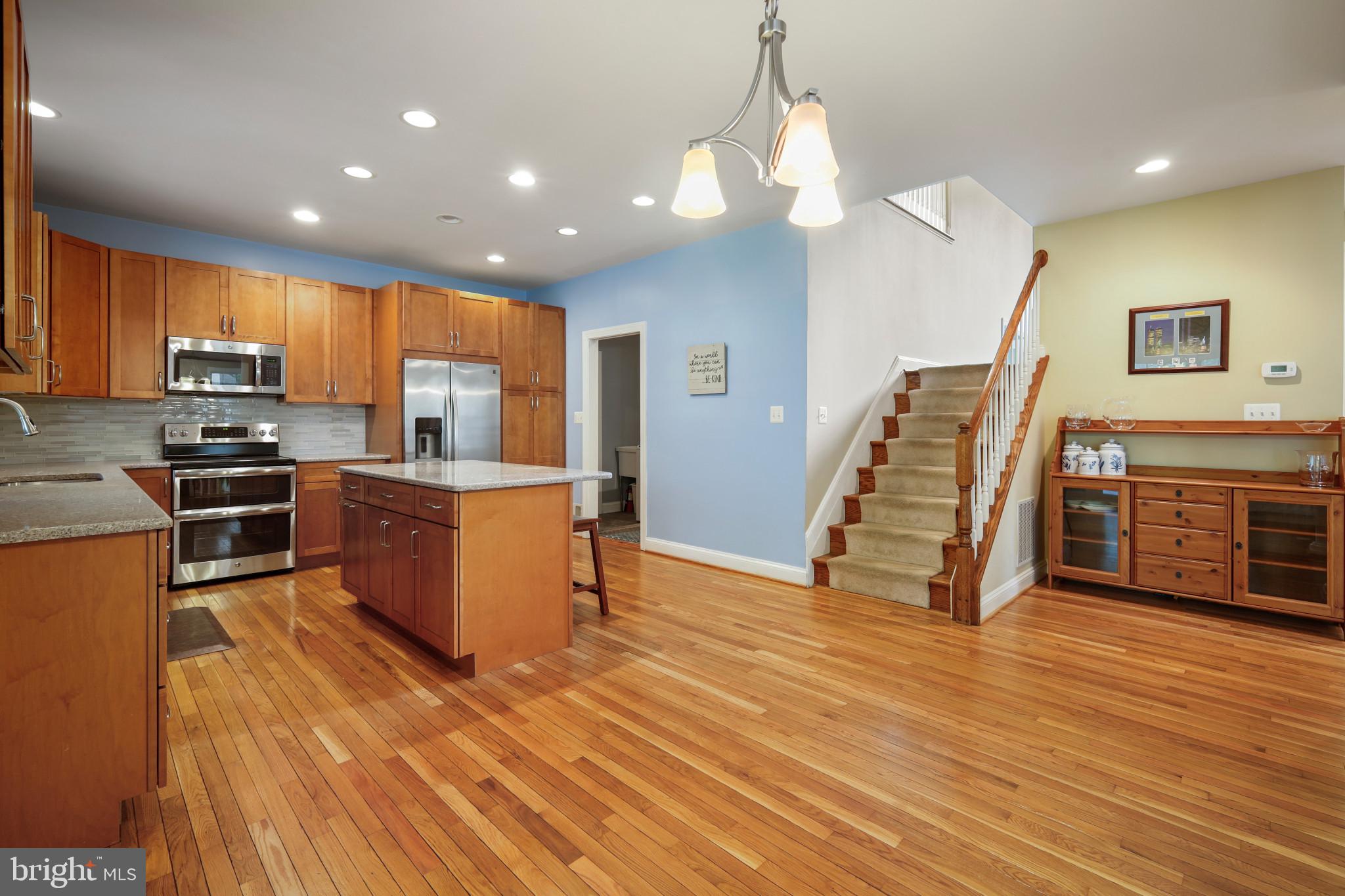 GINGERVILLE WOODS - Residential