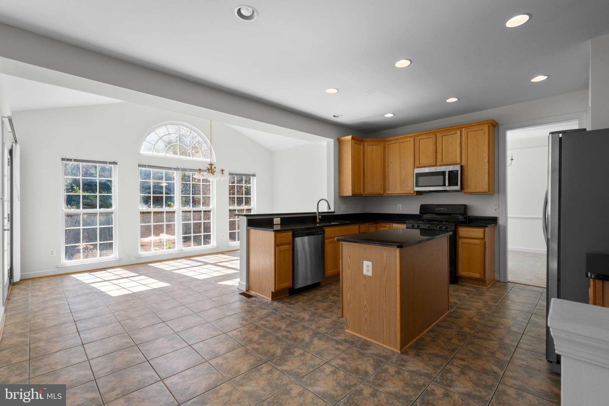 HAGERS CROSSING - Residential