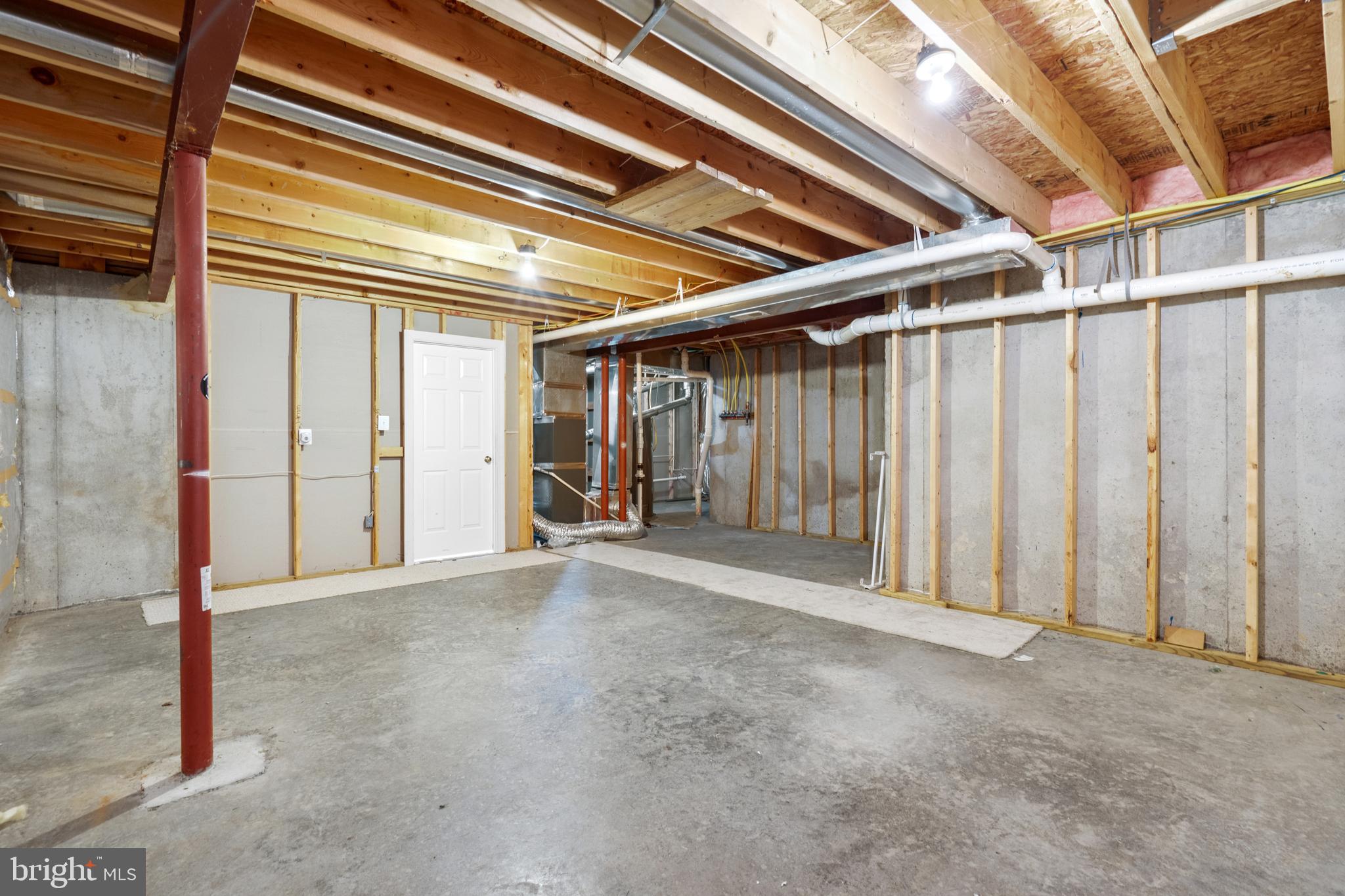 HAGERS CROSSING - Residential