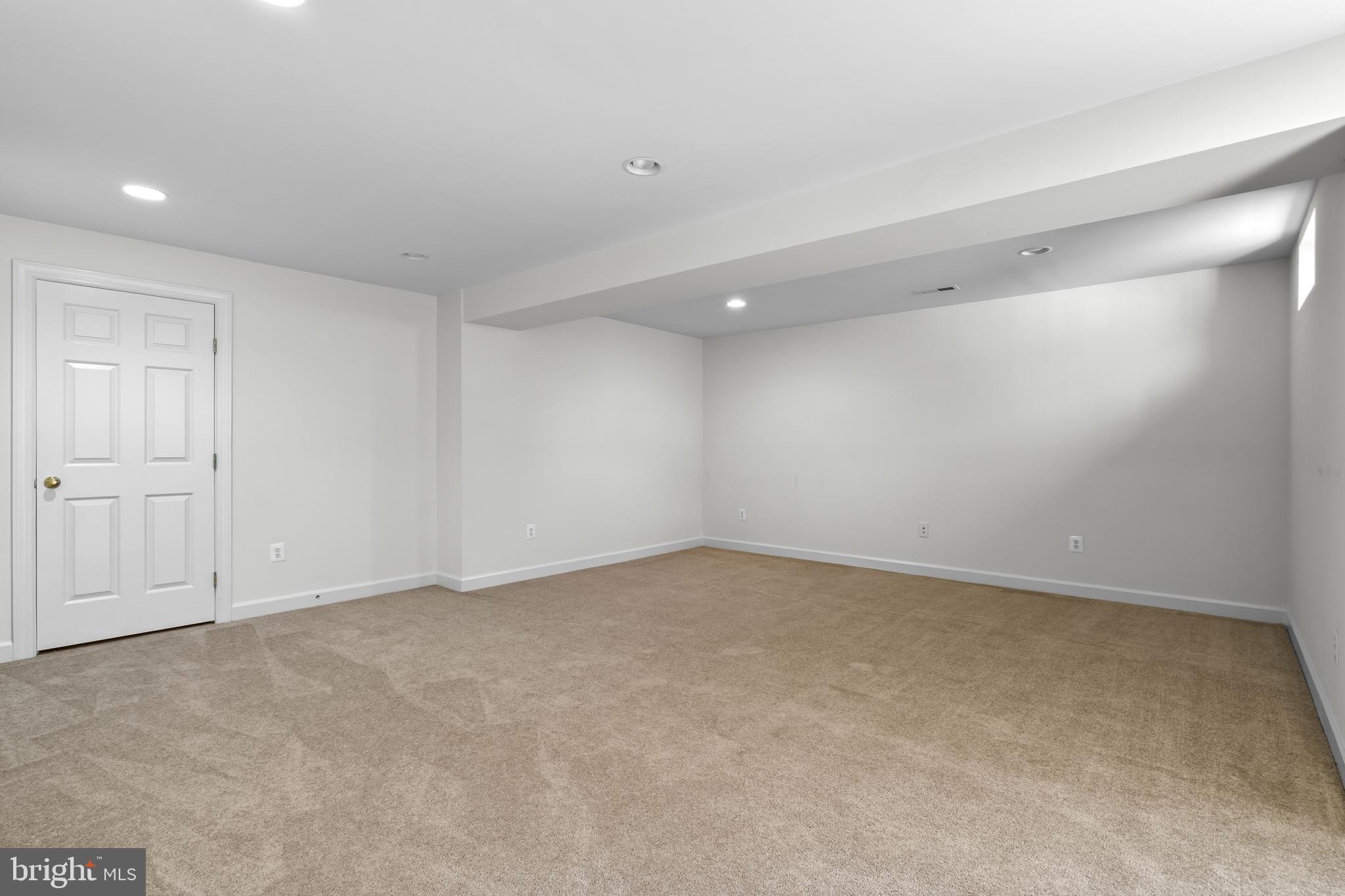 HAGERS CROSSING - Residential