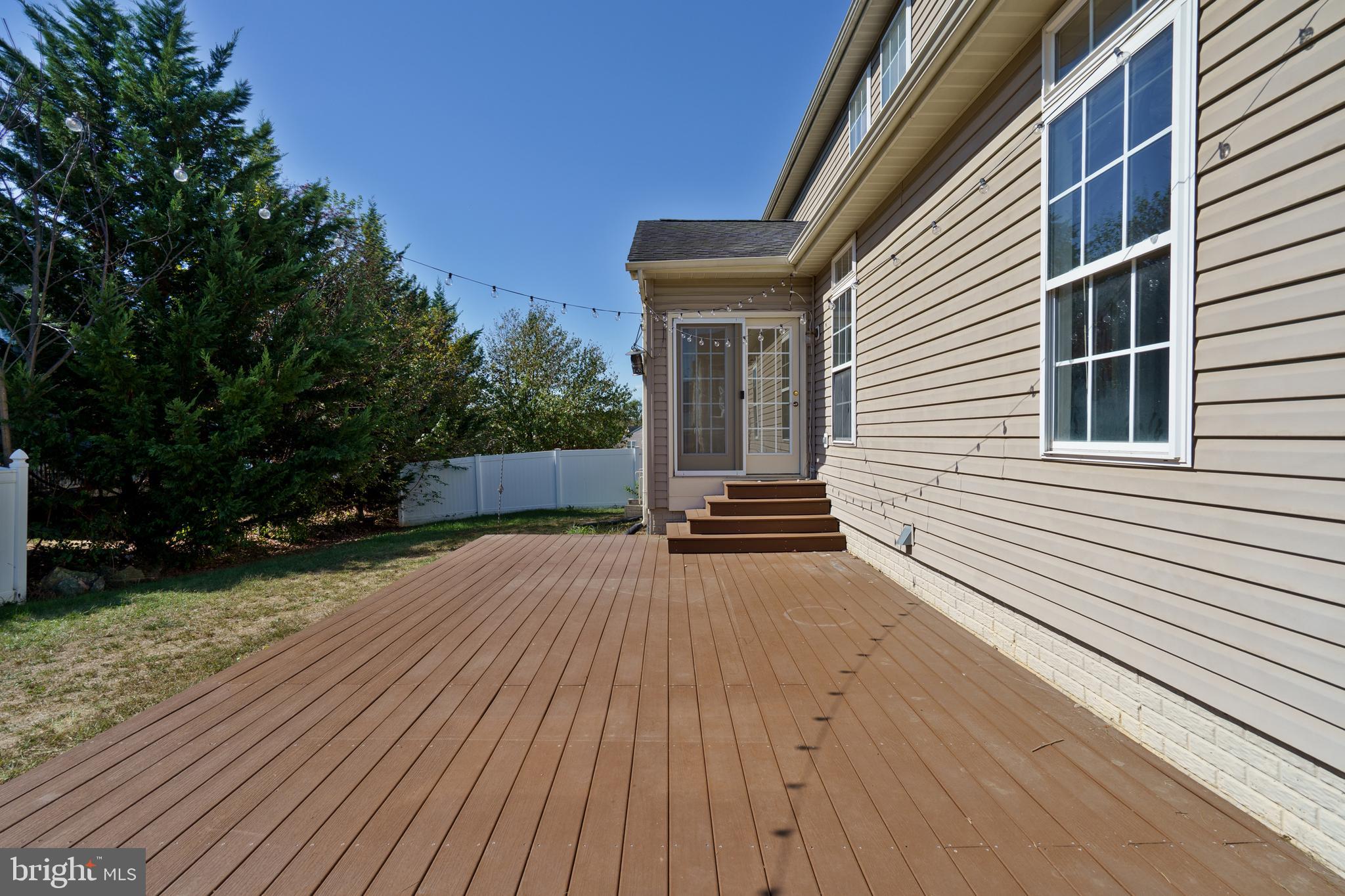 HAGERS CROSSING - Residential