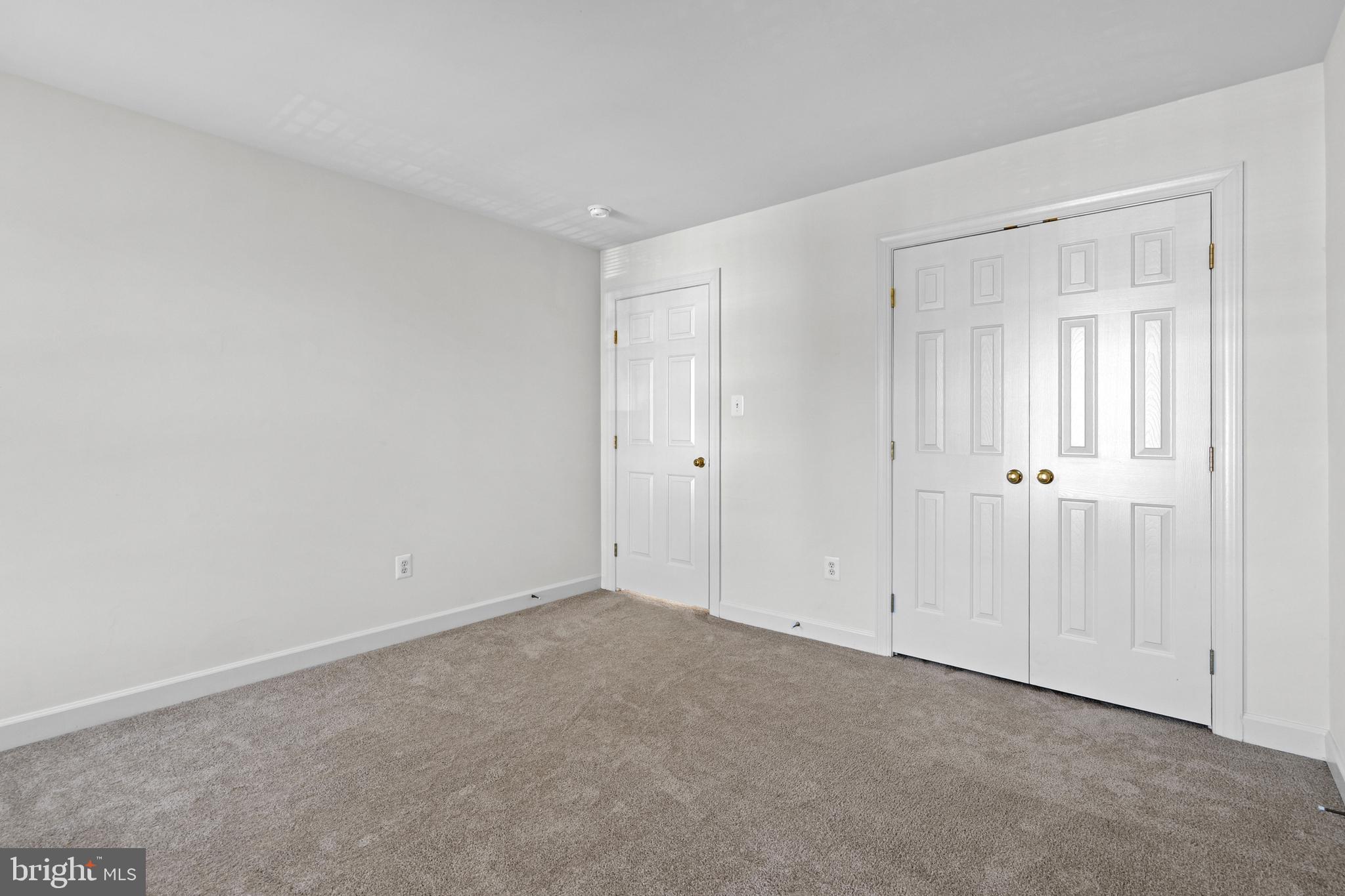 HAGERS CROSSING - Residential