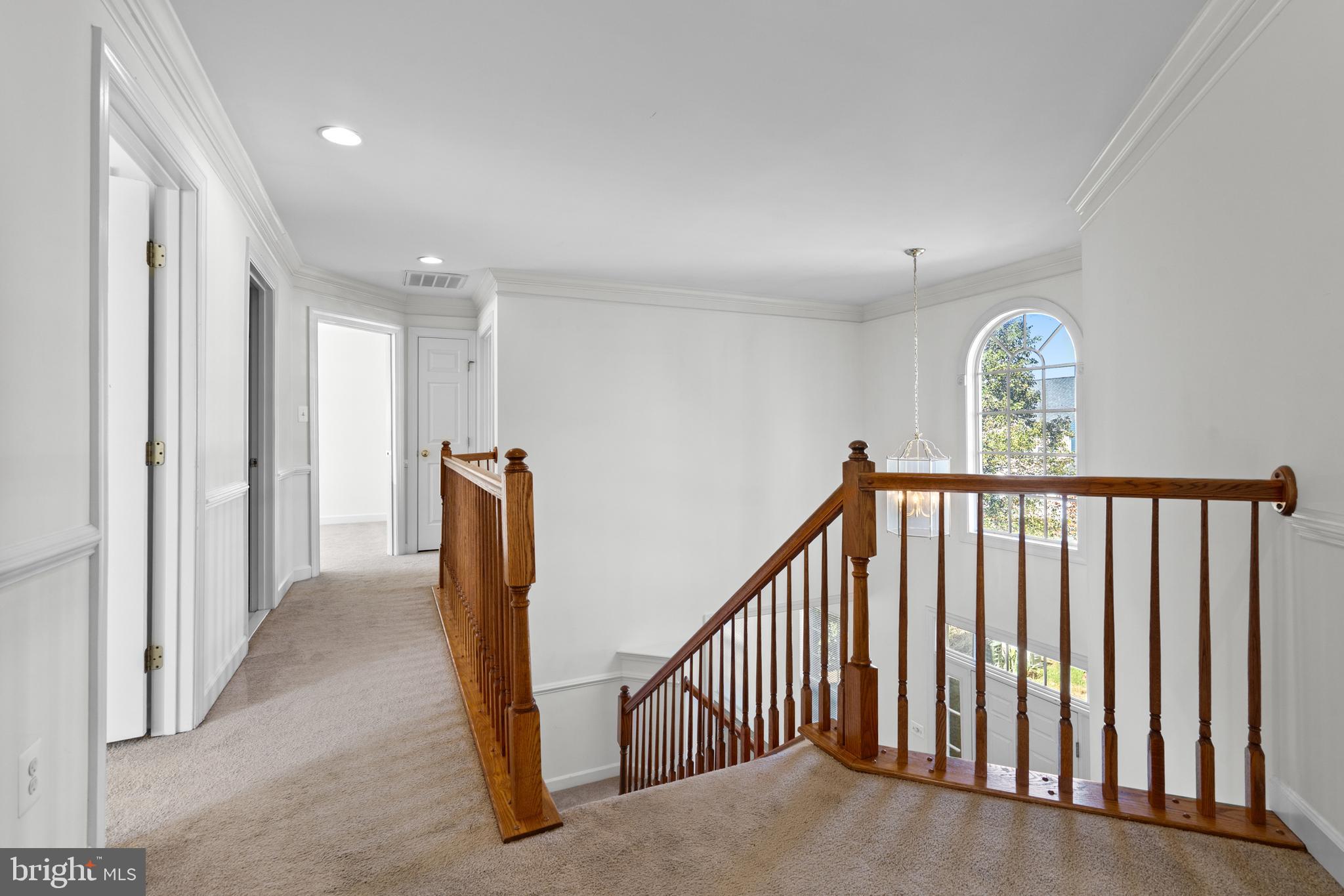 HAGERS CROSSING - Residential