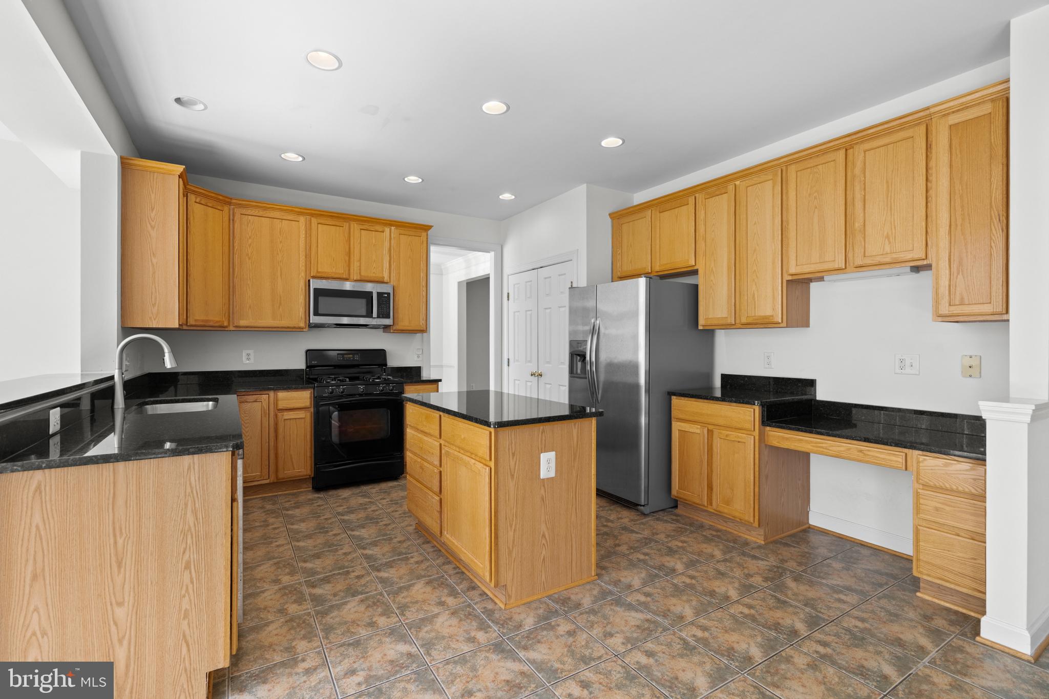 HAGERS CROSSING - Residential