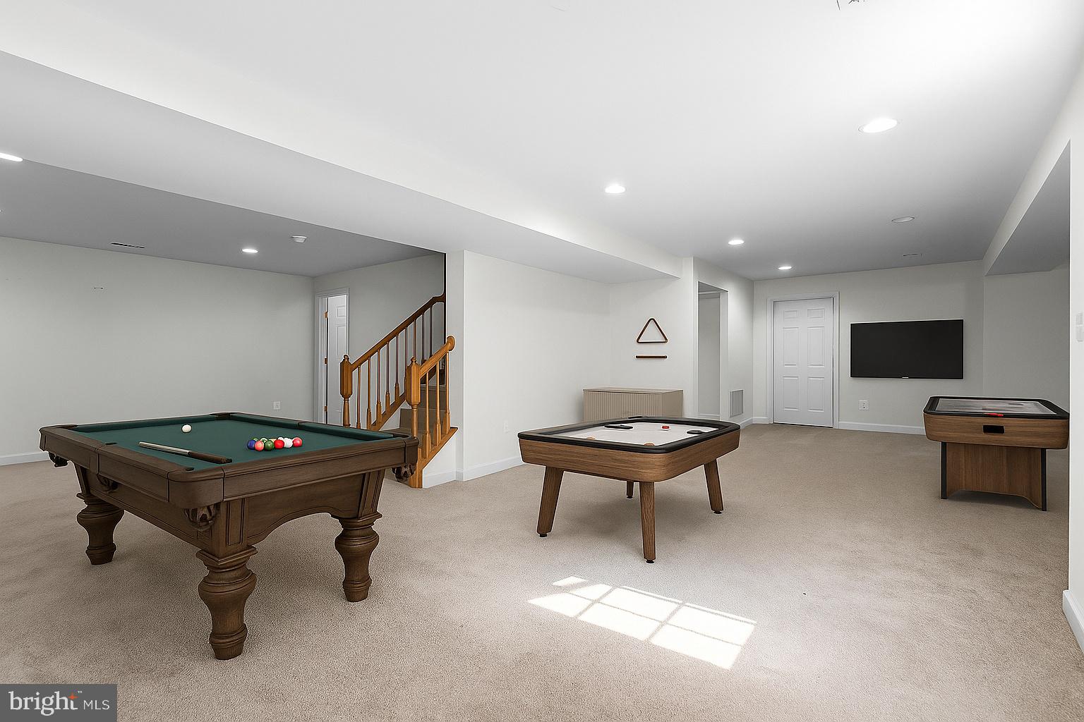 HAGERS CROSSING - Residential