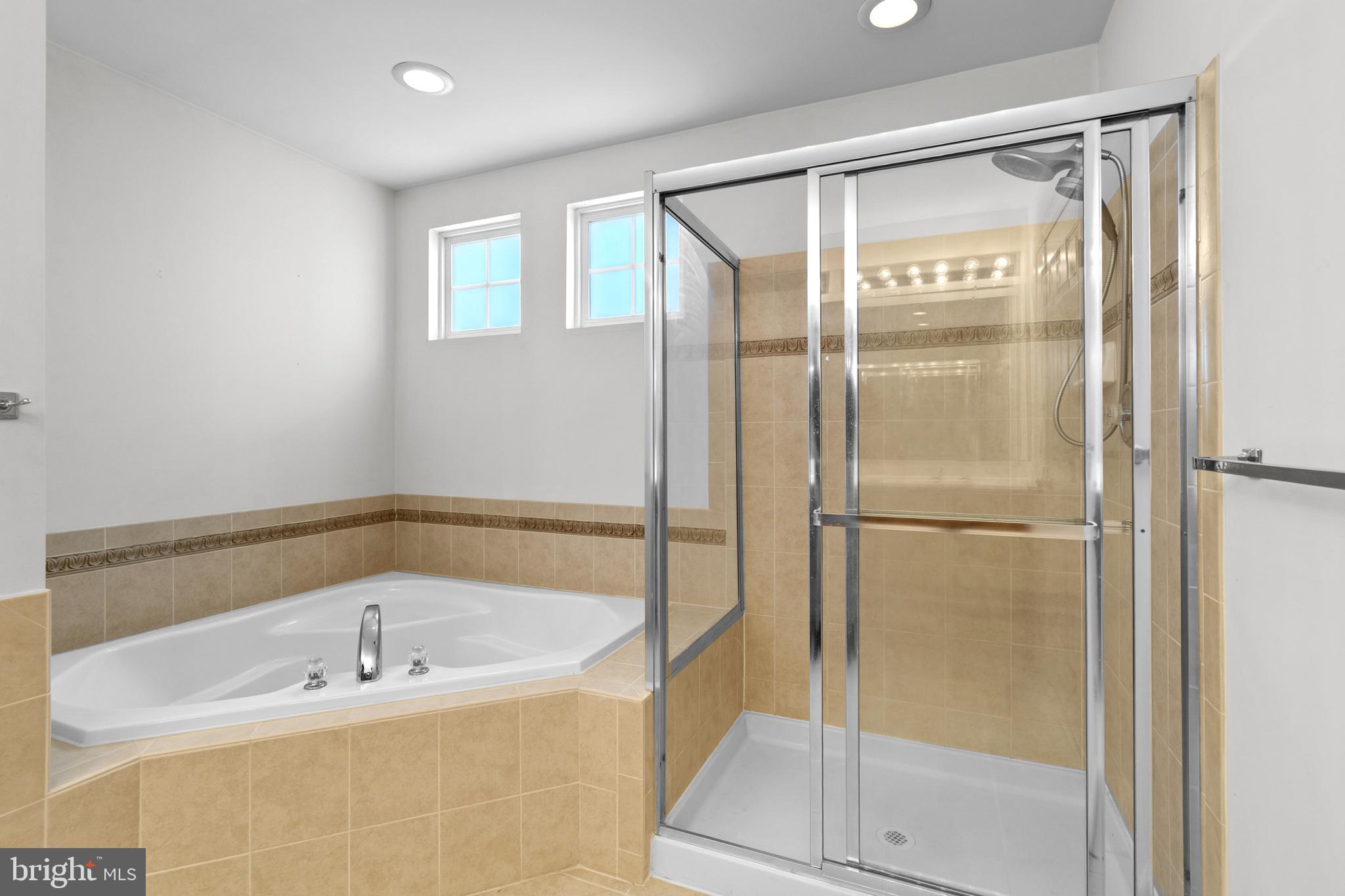 HAGERS CROSSING - Residential