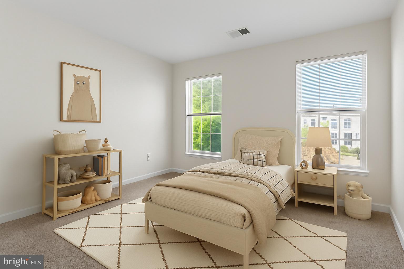 HAGERS CROSSING - Residential