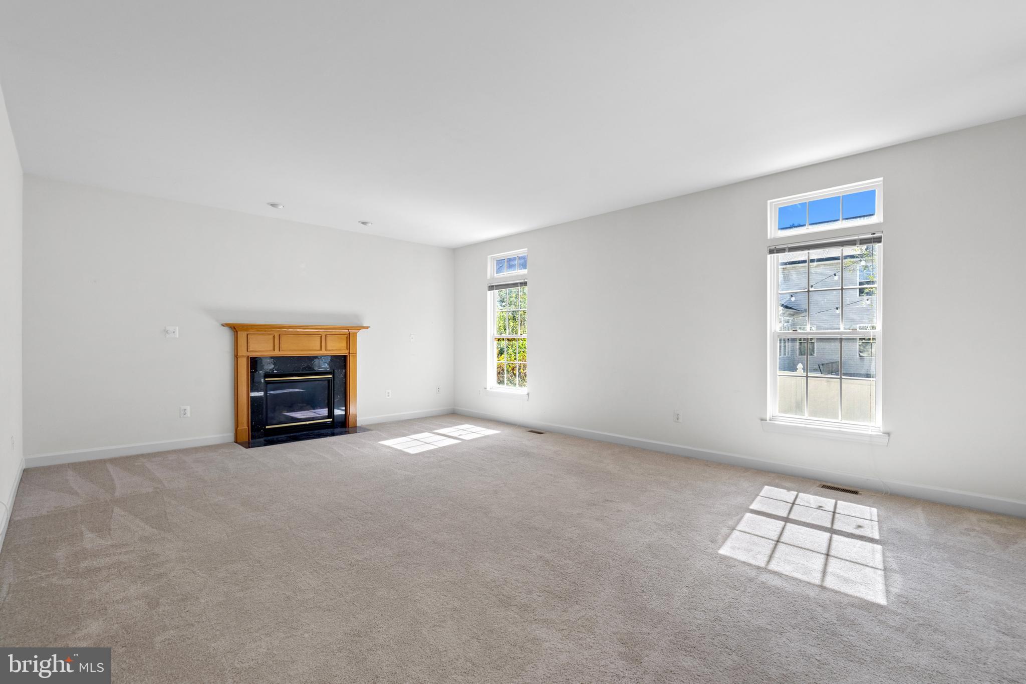 HAGERS CROSSING - Residential