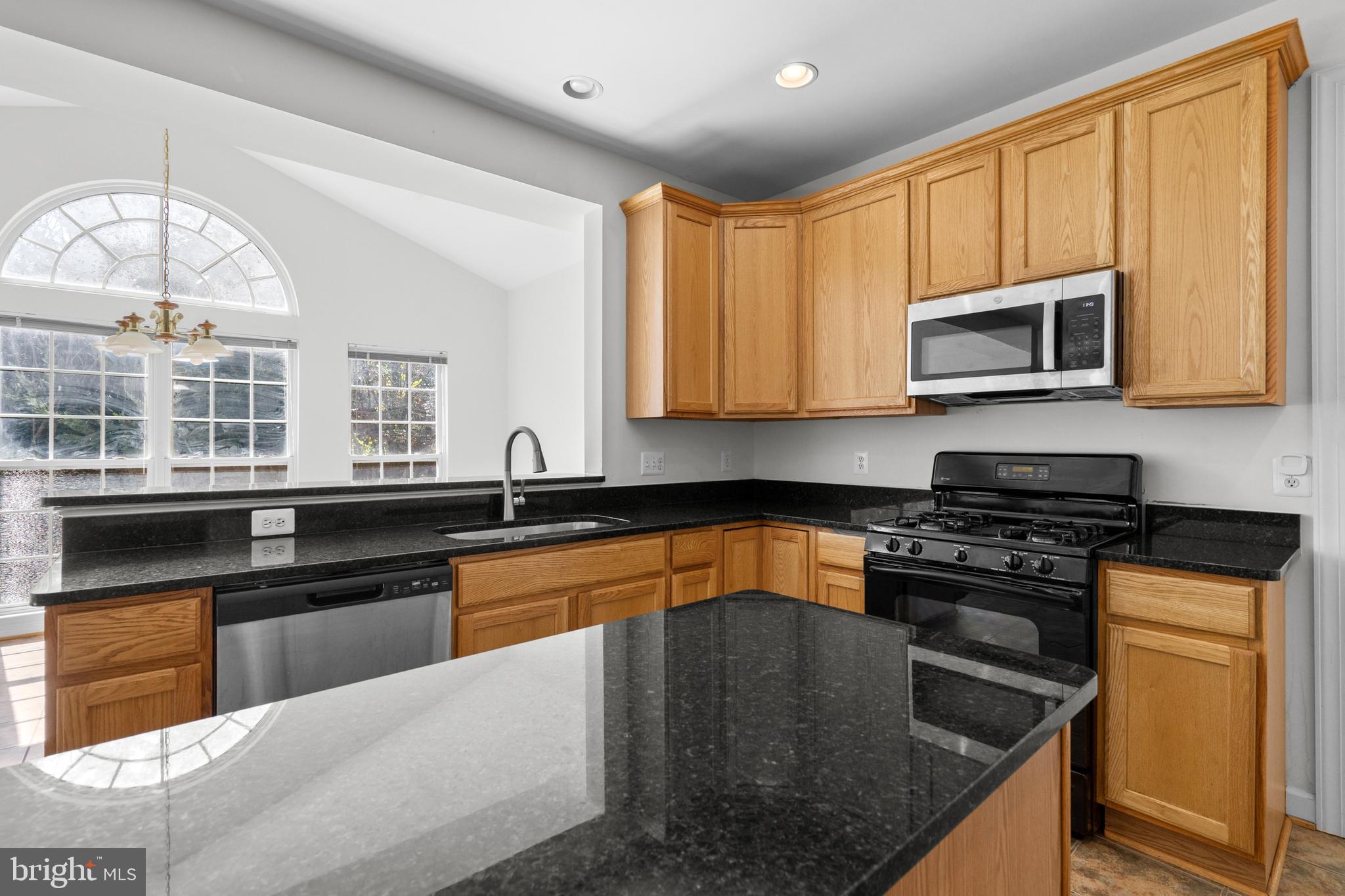 HAGERS CROSSING - Residential