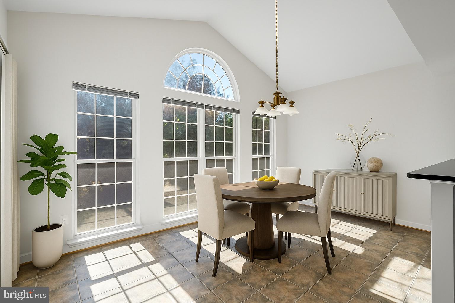 HAGERS CROSSING - Residential