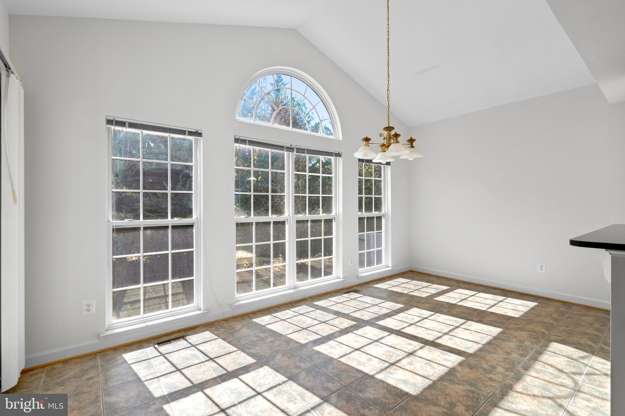 HAGERS CROSSING - Residential