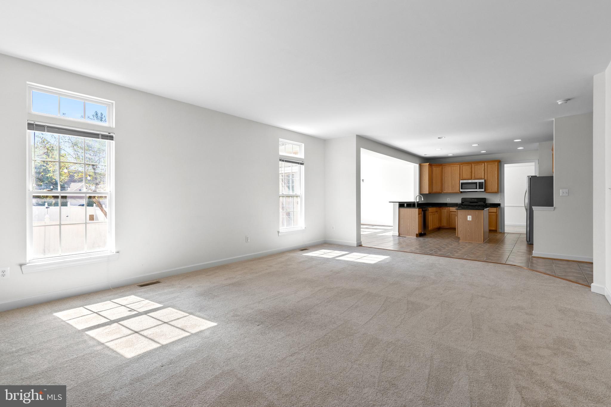 HAGERS CROSSING - Residential