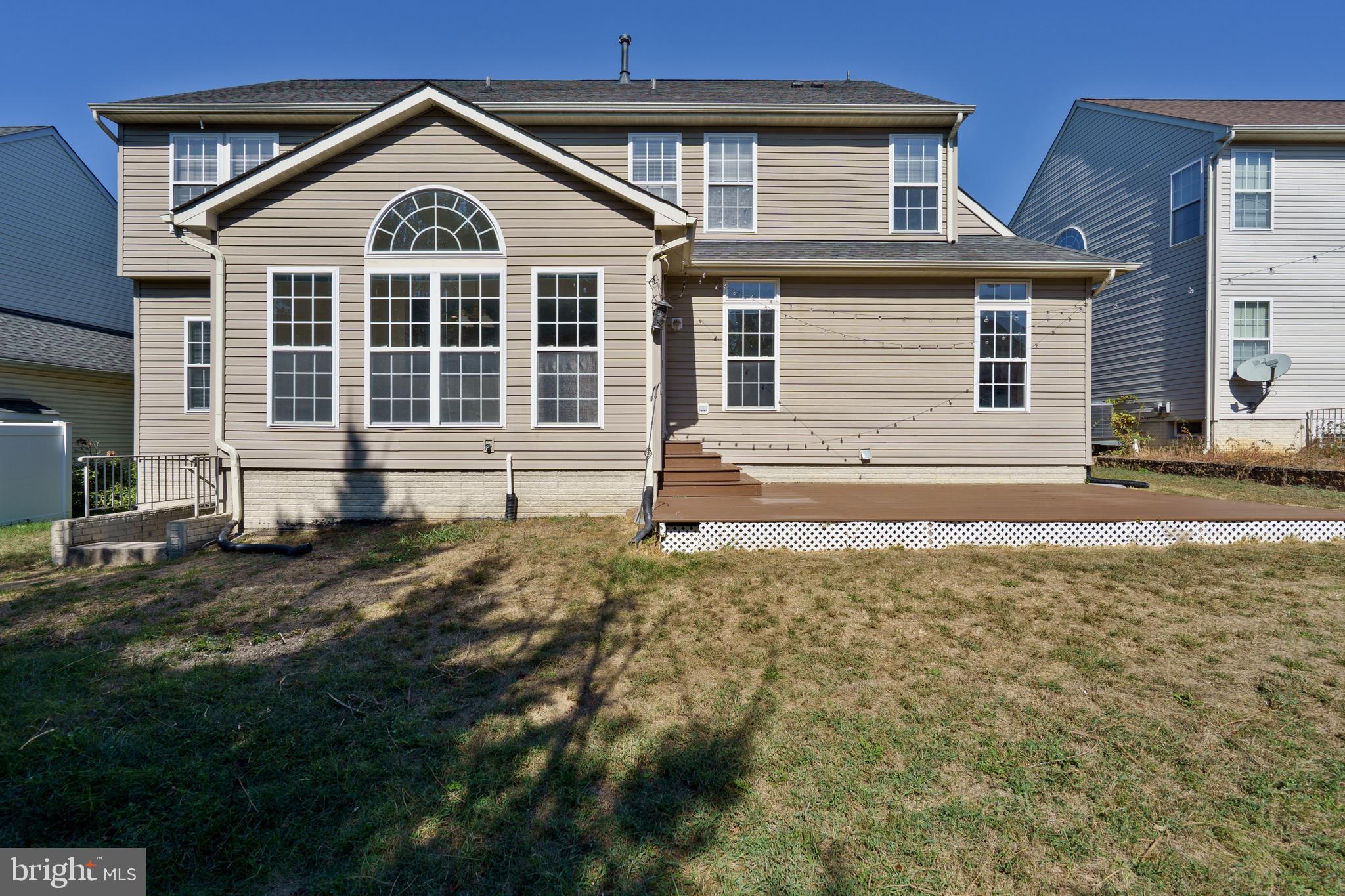 HAGERS CROSSING - Residential