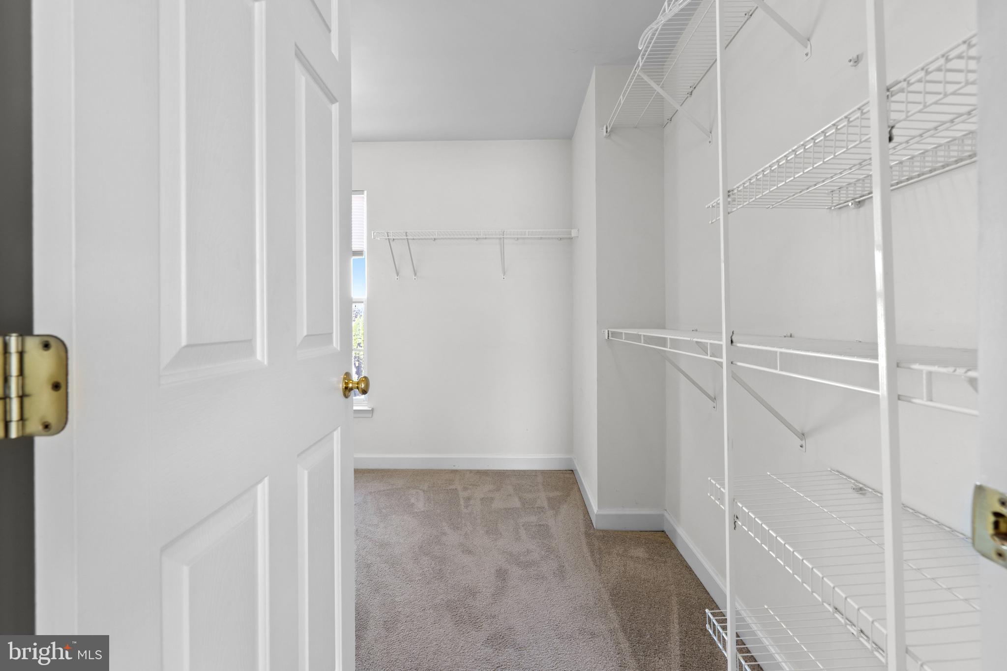 HAGERS CROSSING - Residential