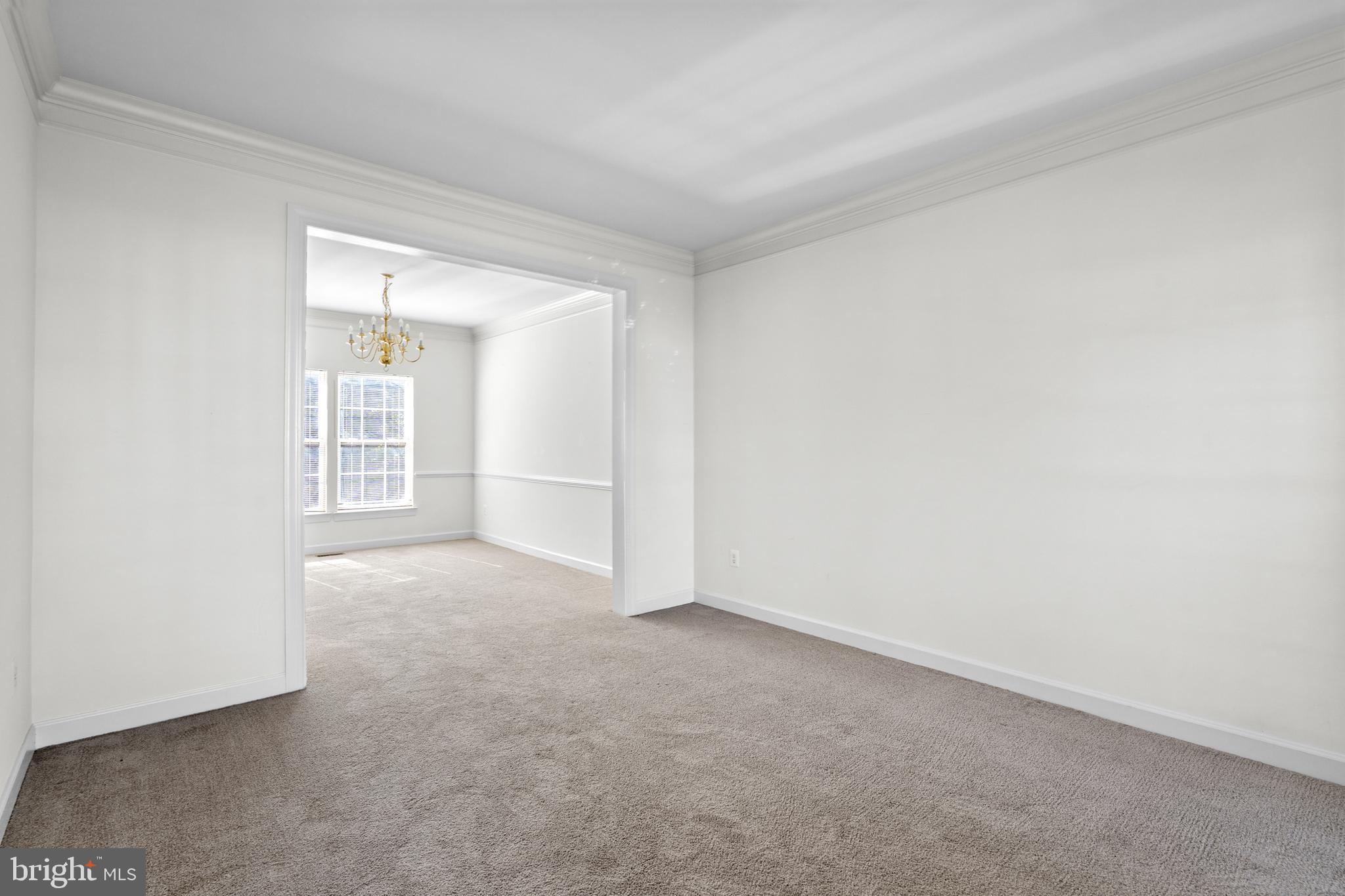 HAGERS CROSSING - Residential