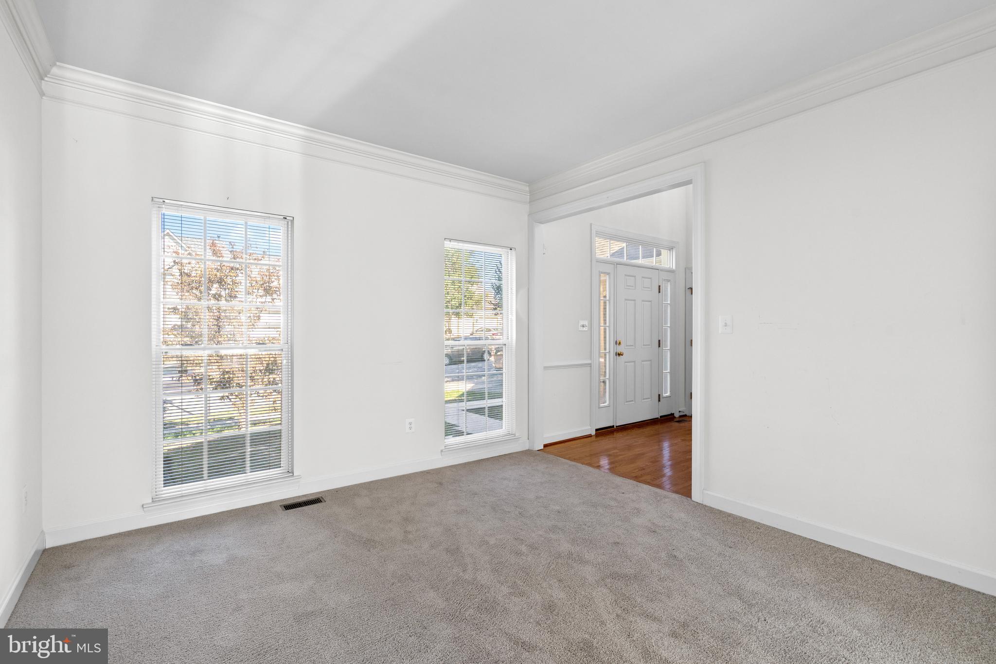 HAGERS CROSSING - Residential