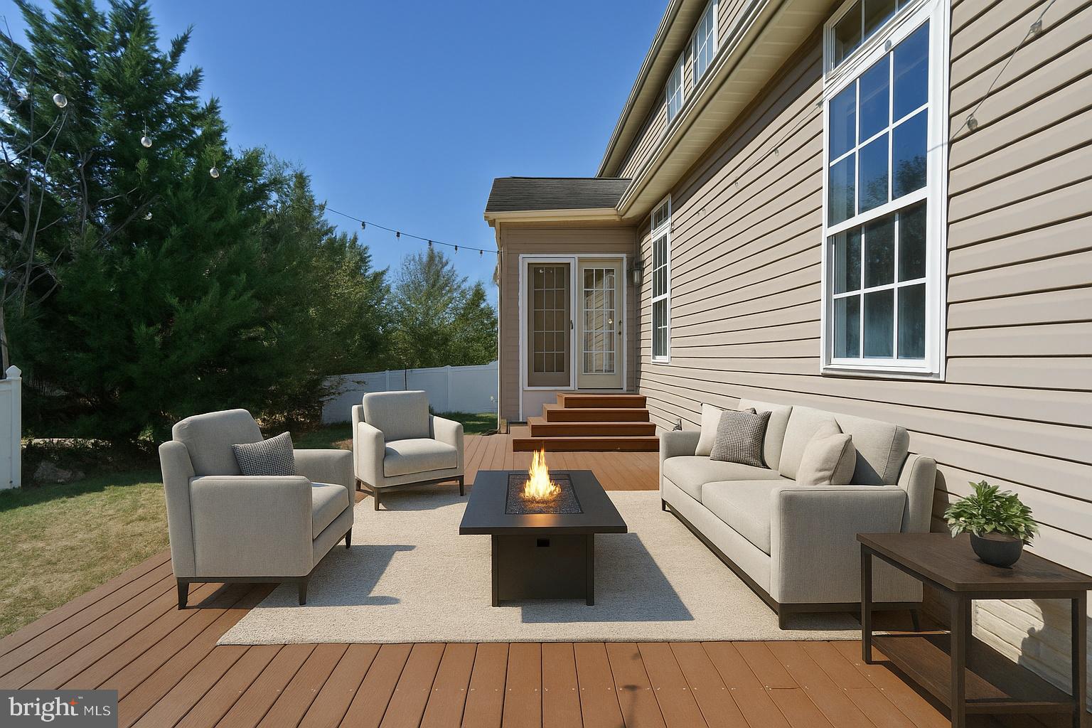 HAGERS CROSSING - Residential