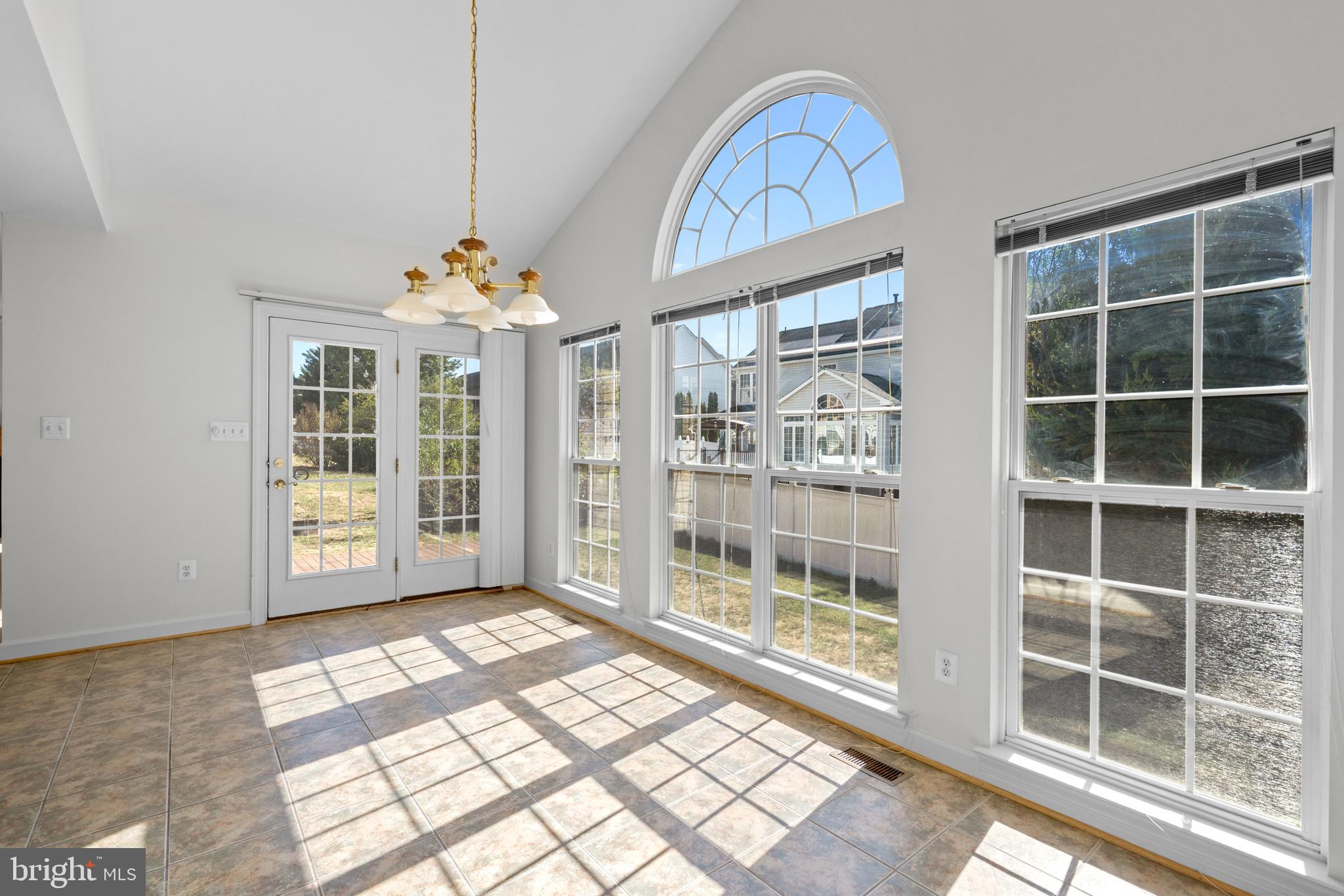 HAGERS CROSSING - Residential