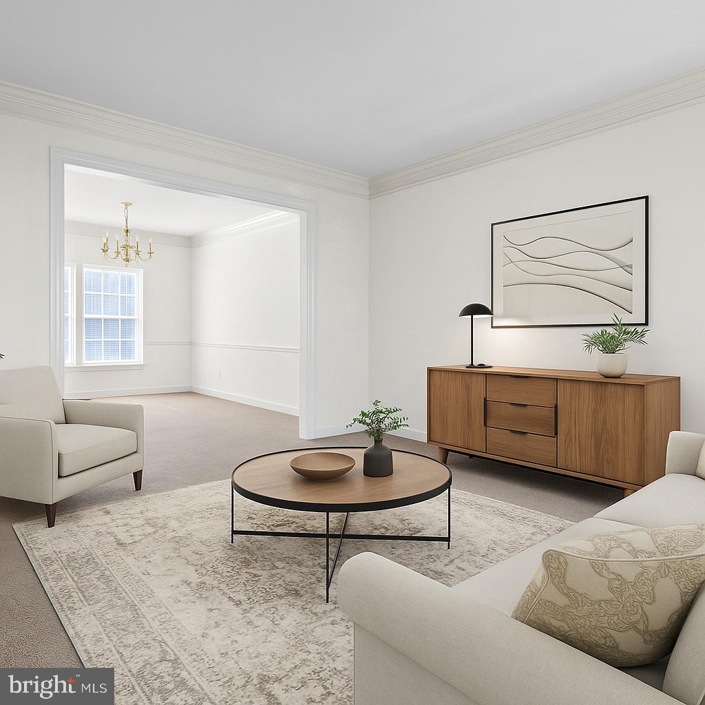 HAGERS CROSSING - Residential