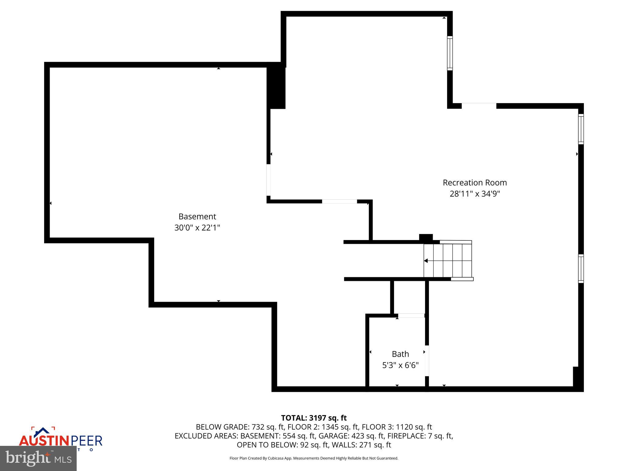 HAGERS CROSSING - Residential