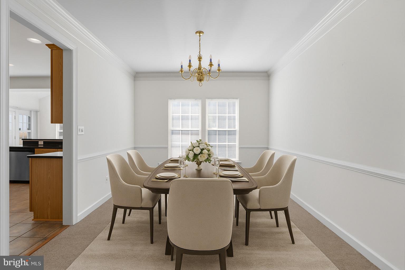 HAGERS CROSSING - Residential